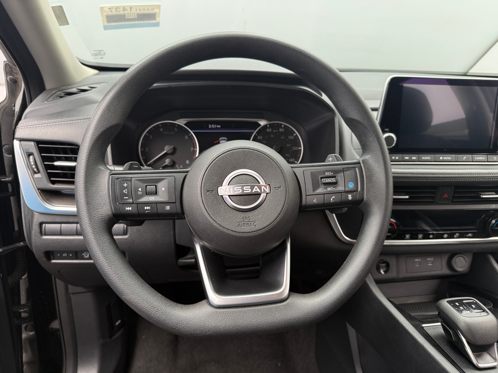 Thumbnail: 2024 Nissan Rogue - 5