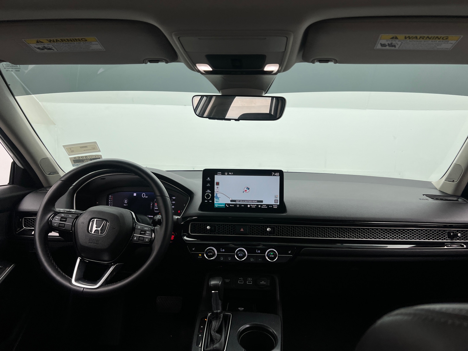 Thumbnail: 2022 Honda Civic - 2