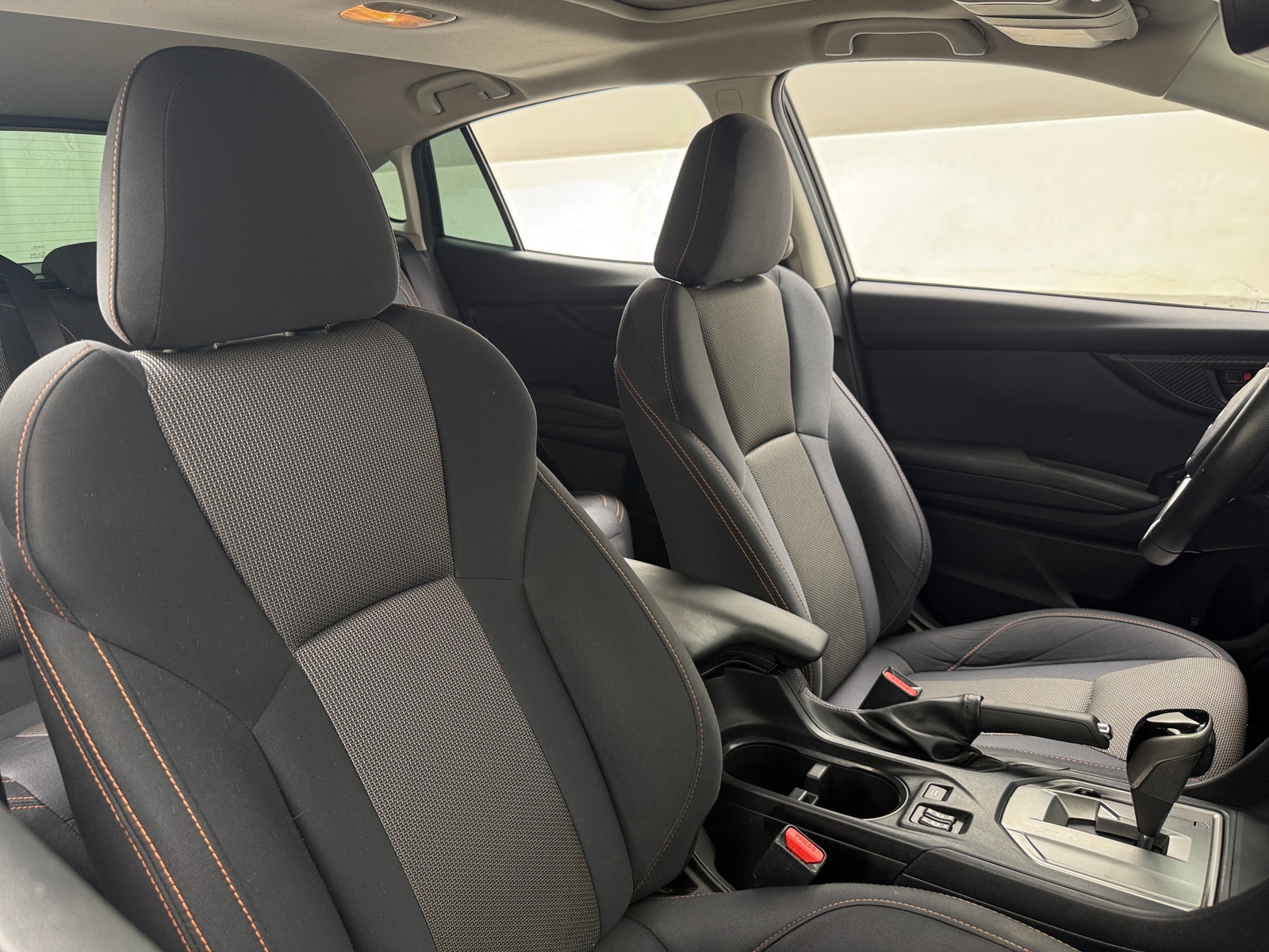 Thumbnail: 2021 Subaru Crosstrek - 2
