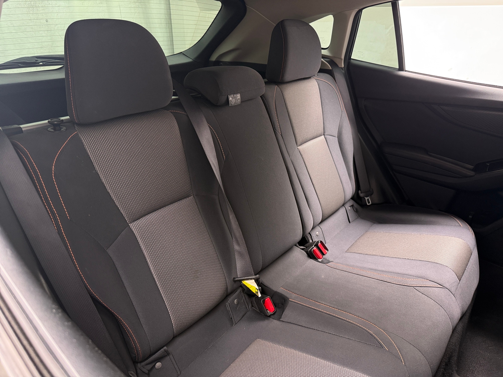 Thumbnail: 2021 Subaru Crosstrek - 6
