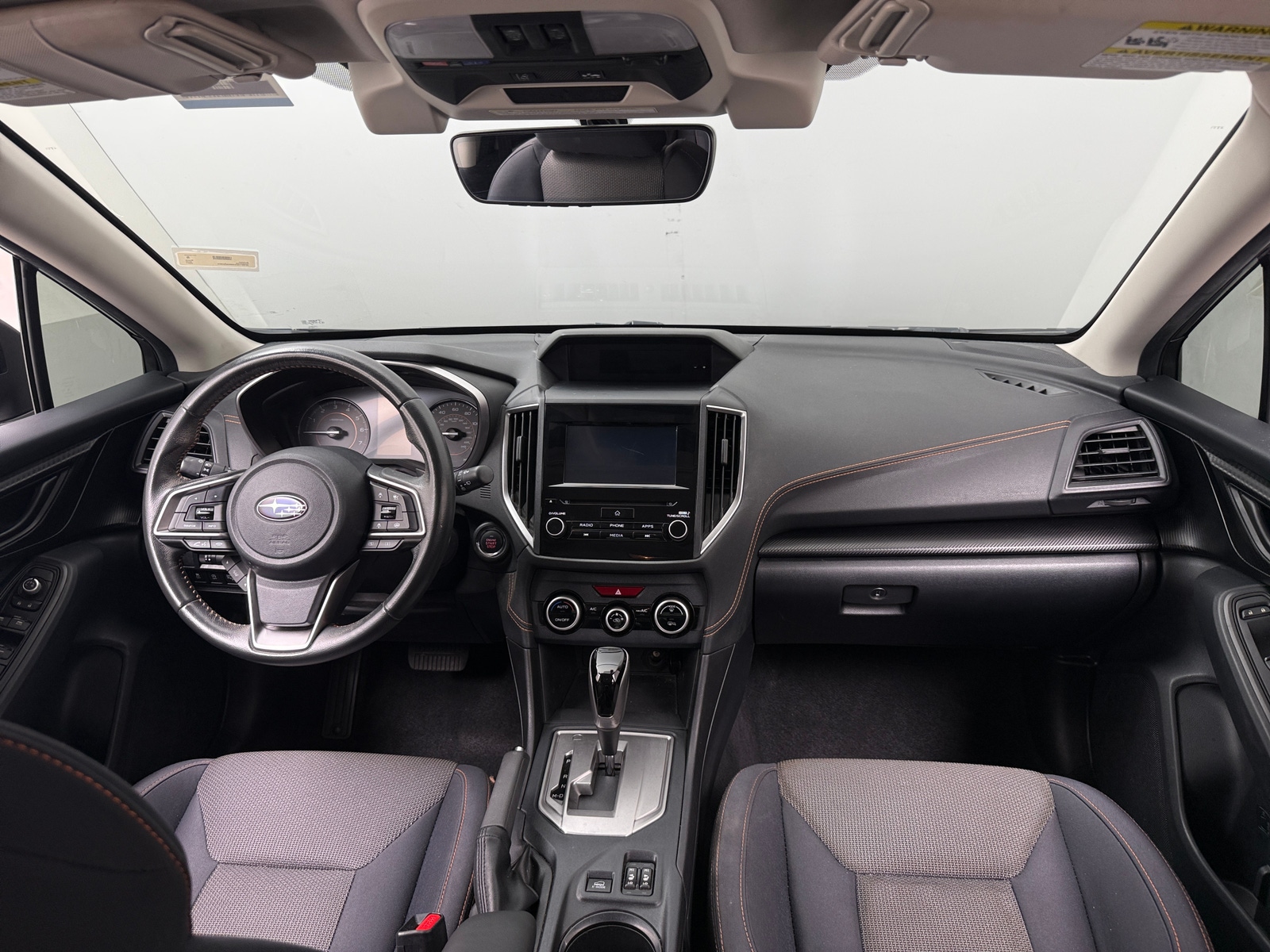 Thumbnail: 2021 Subaru Crosstrek - 3