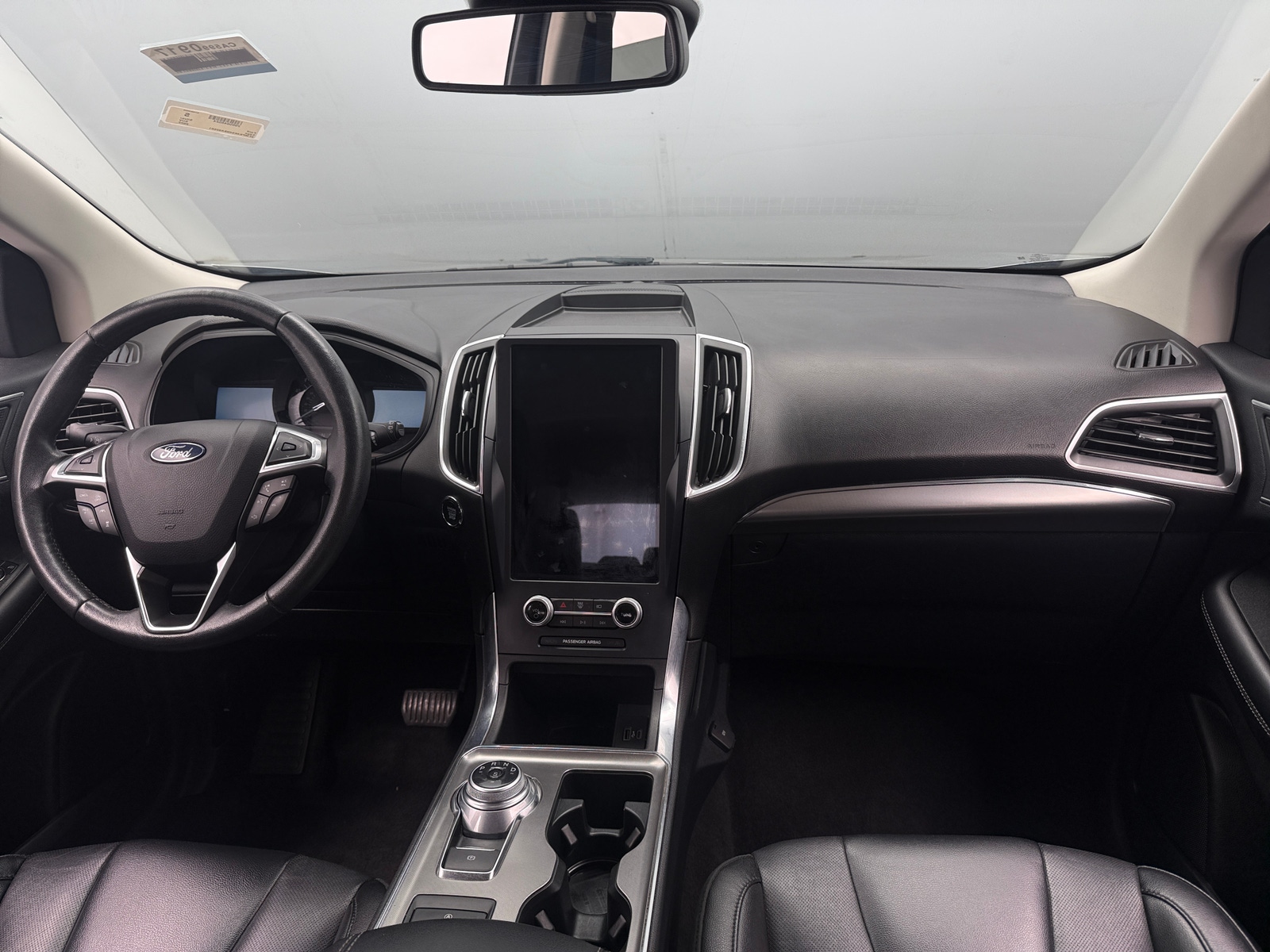 Thumbnail: 2022 Ford Edge - 2