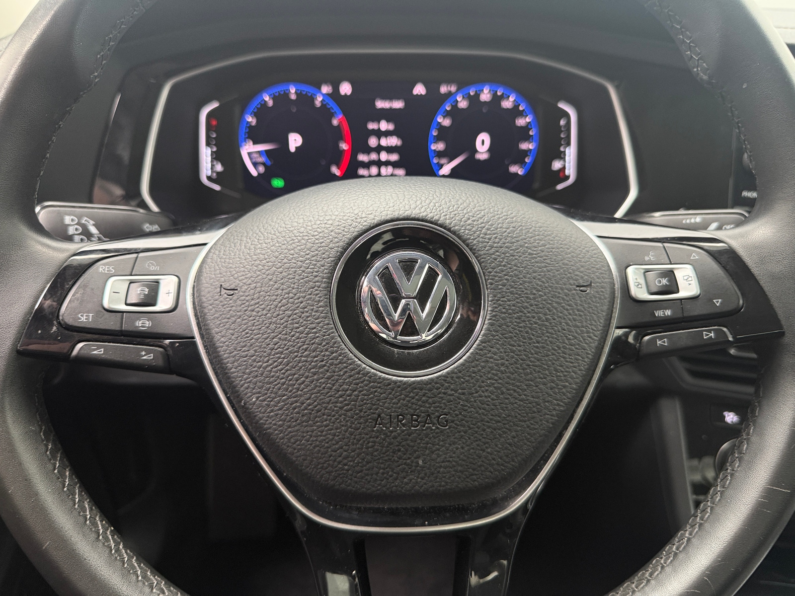 Thumbnail: 2020 Volkswagen Jetta - 4