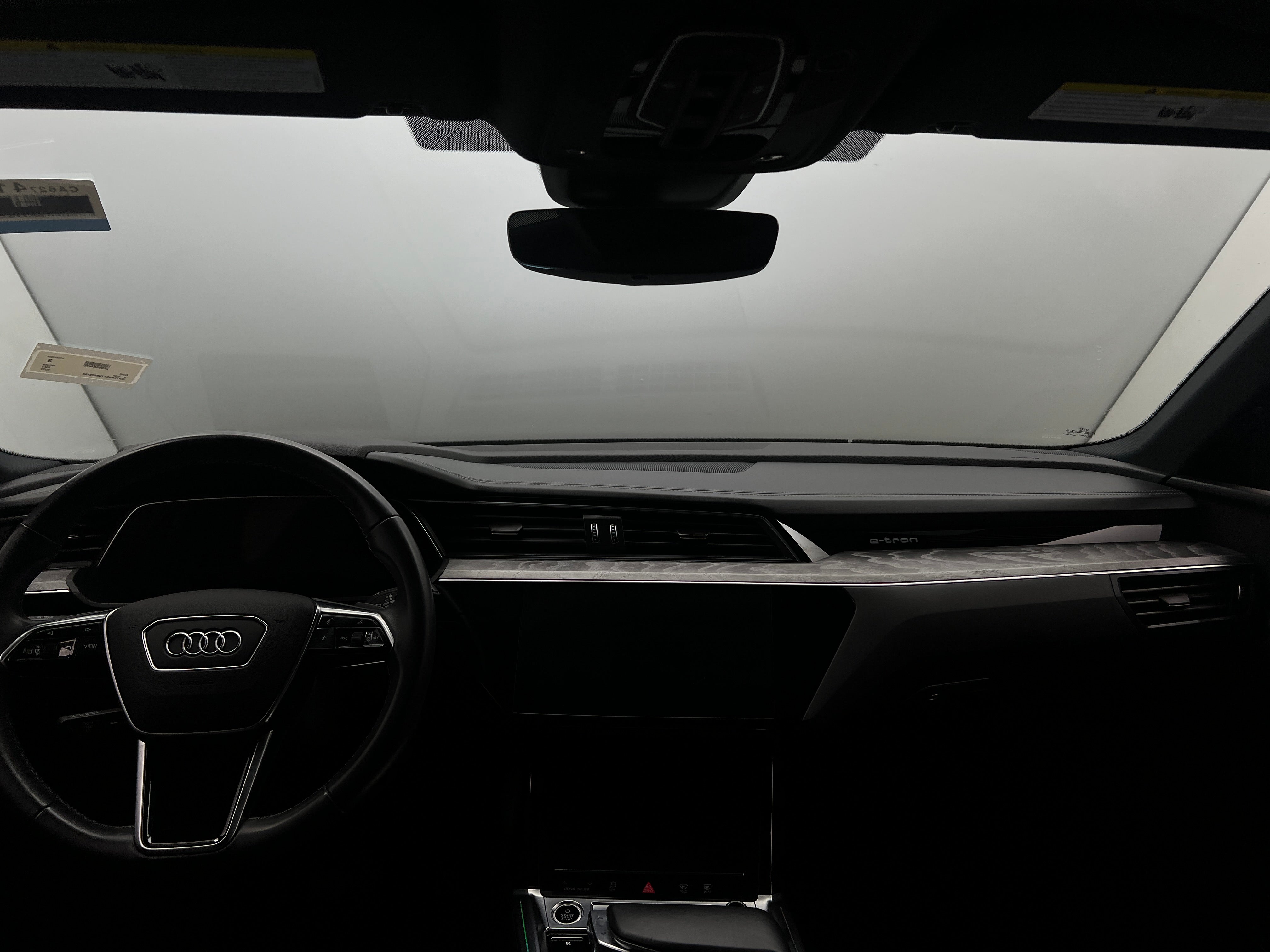 Used 2022 Audi e-tron Chronos with VIN WA1VABGE7NB022194 for sale in Auburn, WA