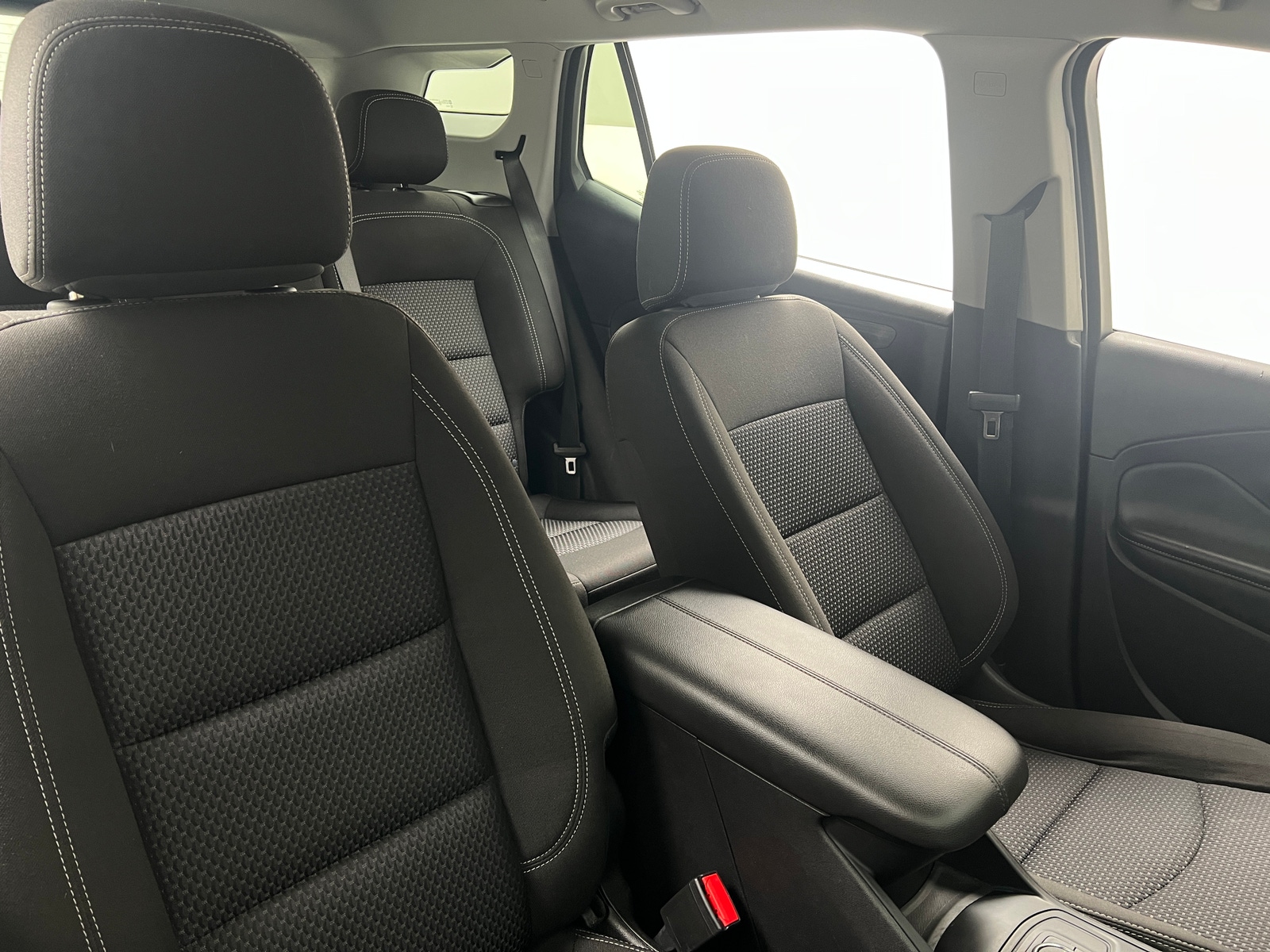 Thumbnail: 2024 GMC Terrain - 2