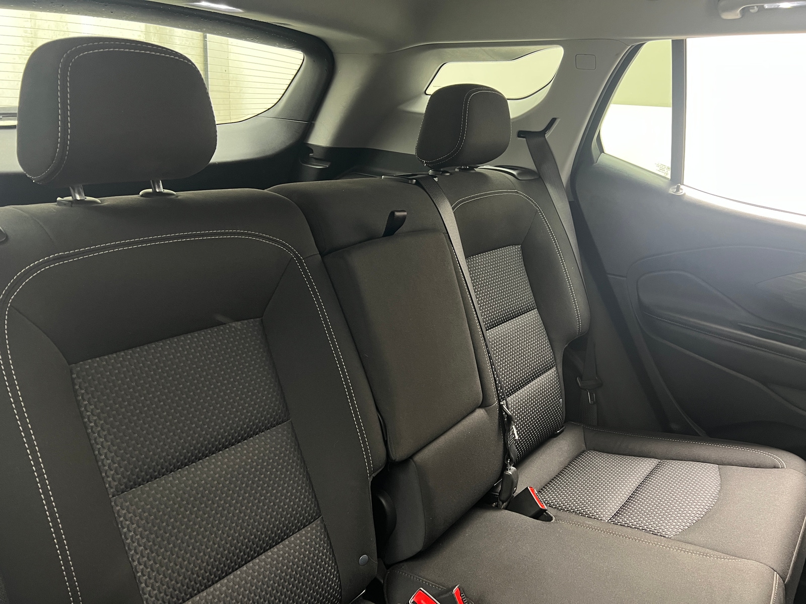 Thumbnail: 2024 GMC Terrain - 6