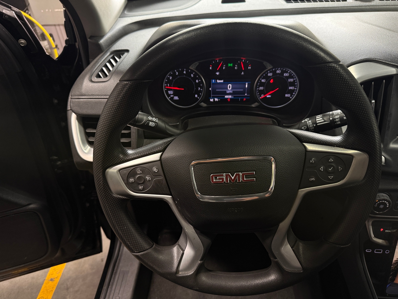 Thumbnail: 2024 GMC Terrain - 5