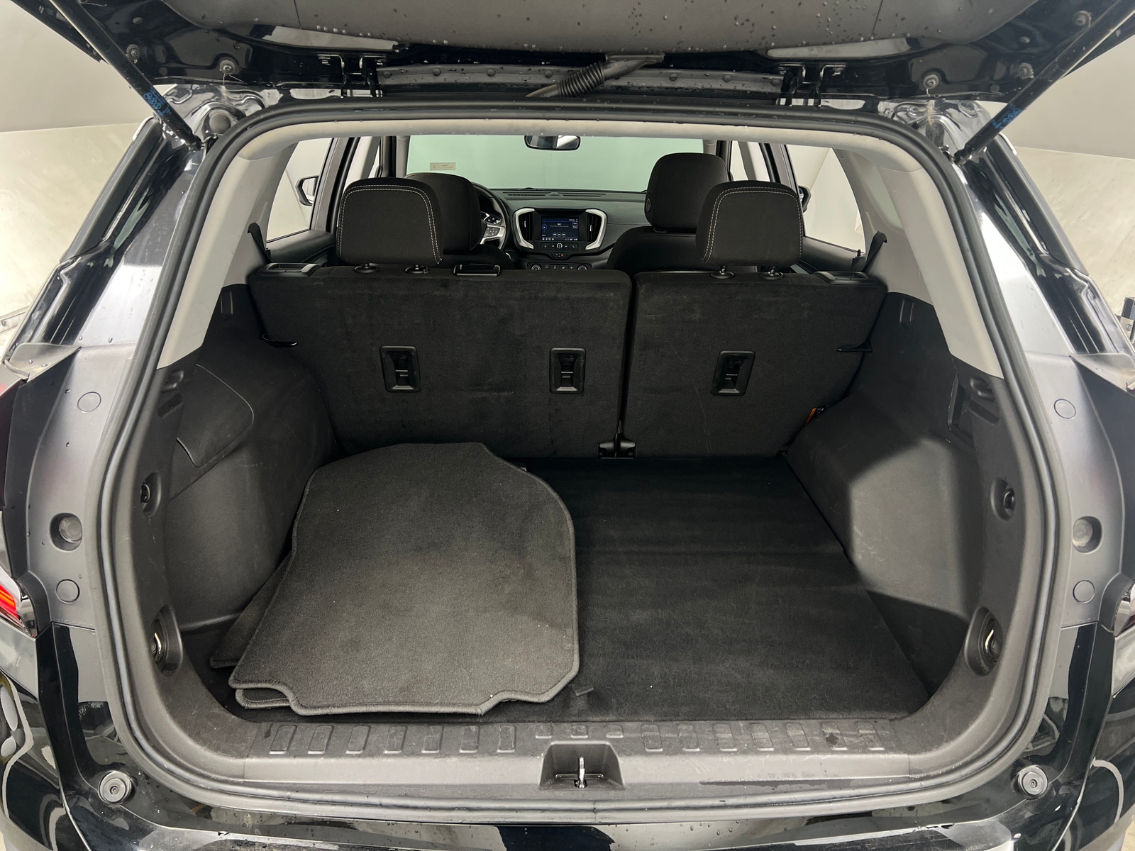 Thumbnail: 2024 GMC Terrain - 7
