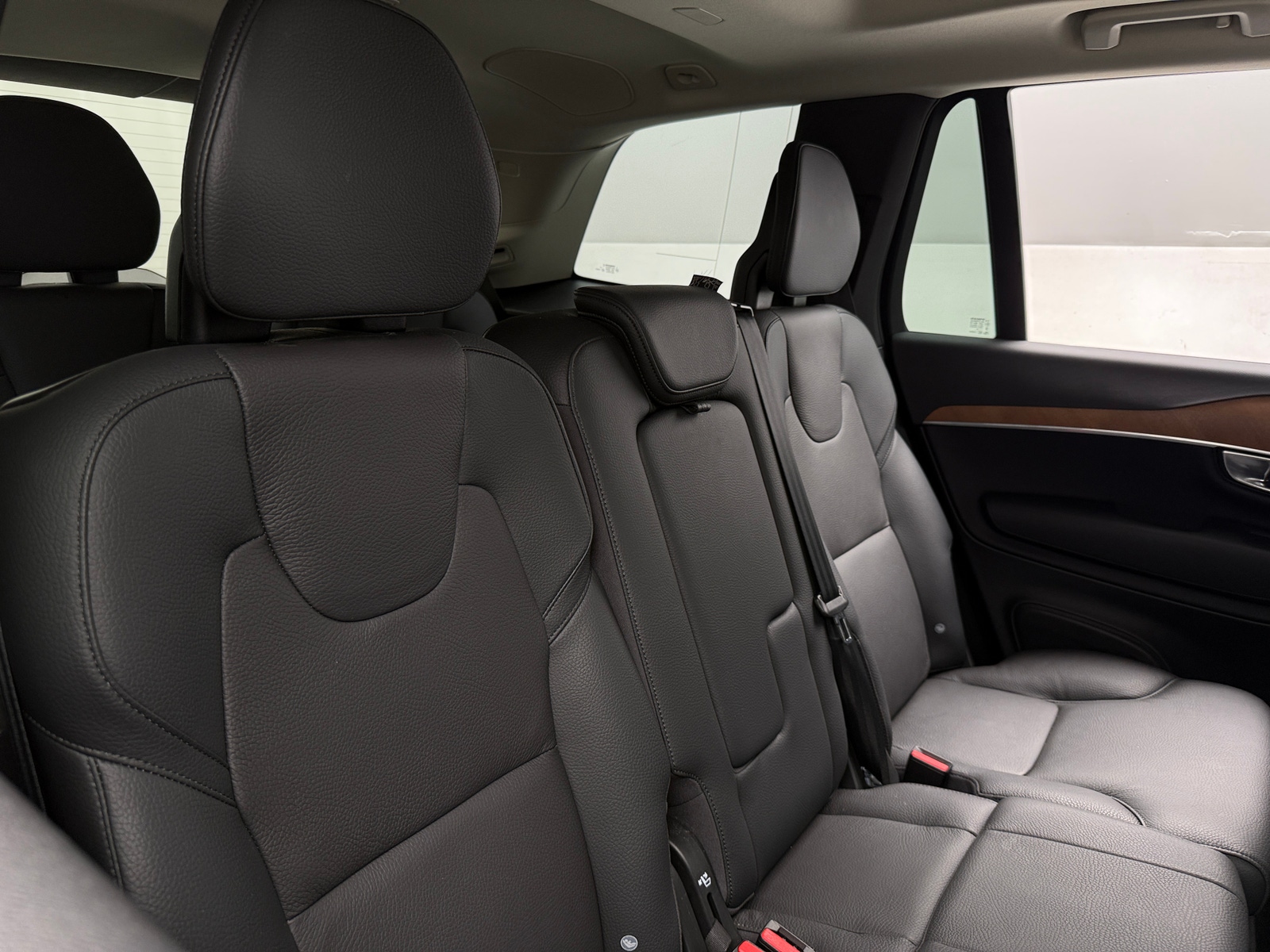 Thumbnail: 2024 Volvo XC90 - 5