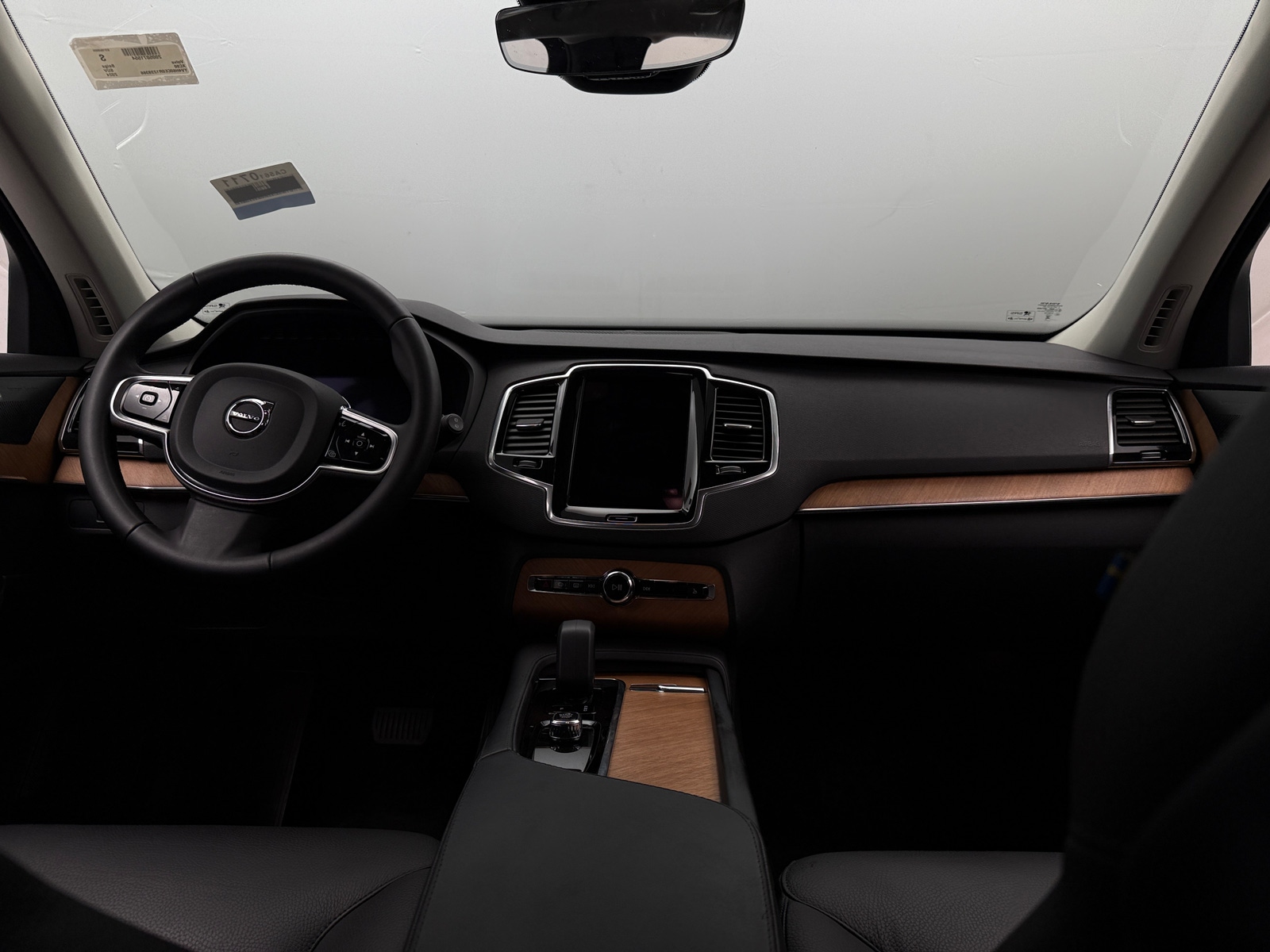 Thumbnail: 2024 Volvo XC90 - 2