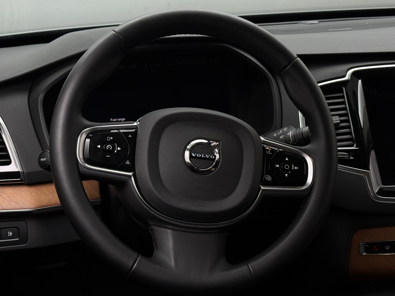 Thumbnail: 2024 Volvo XC90 - 4