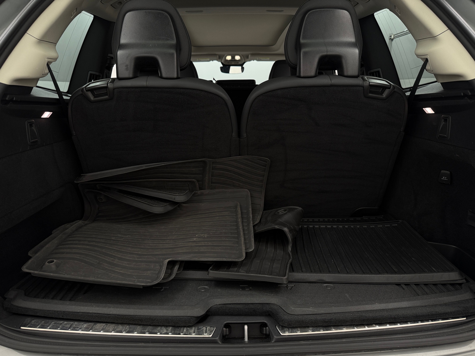 Thumbnail: 2024 Volvo XC90 - 6