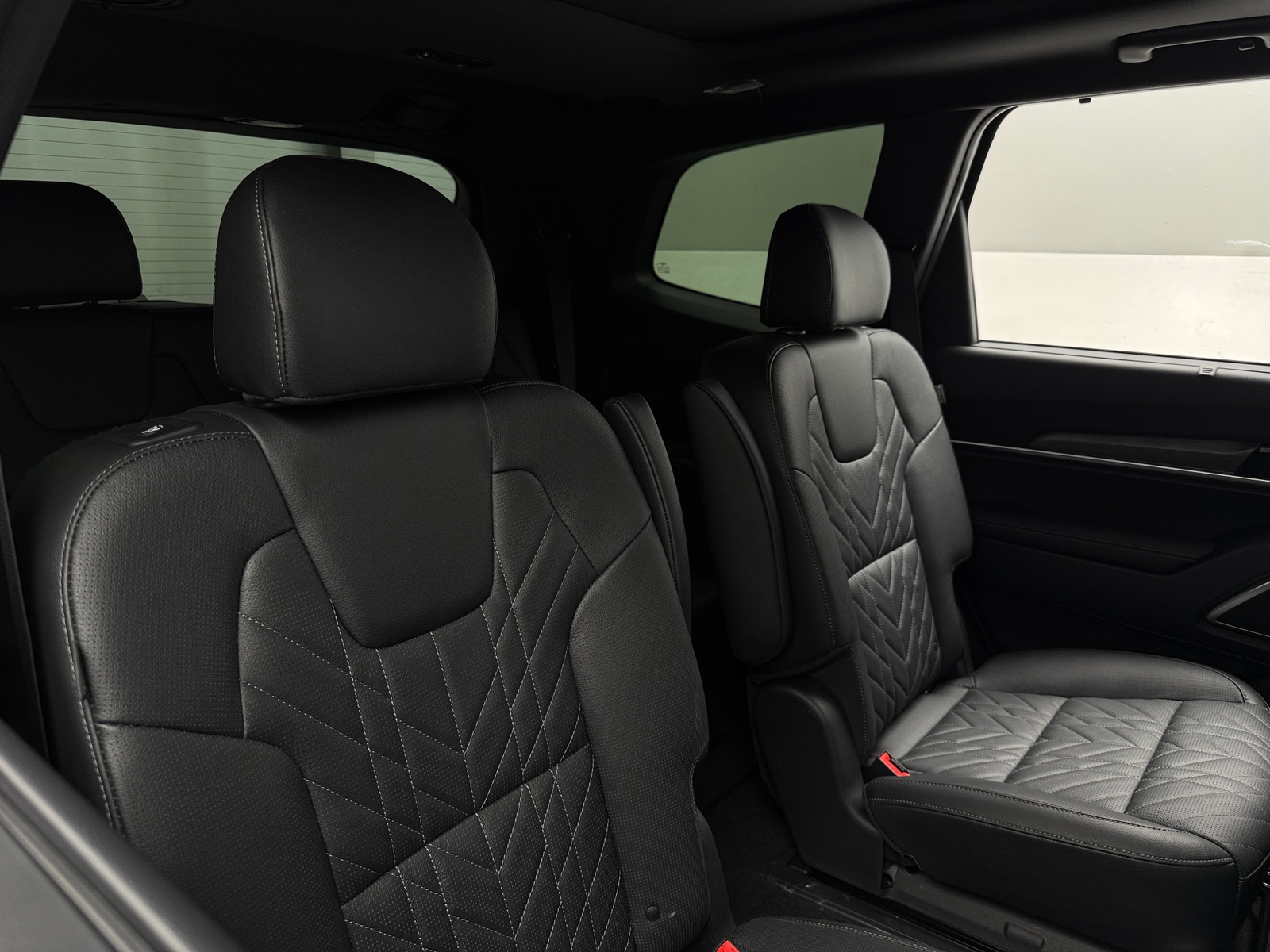 Thumbnail: 2025 Kia Telluride - 5