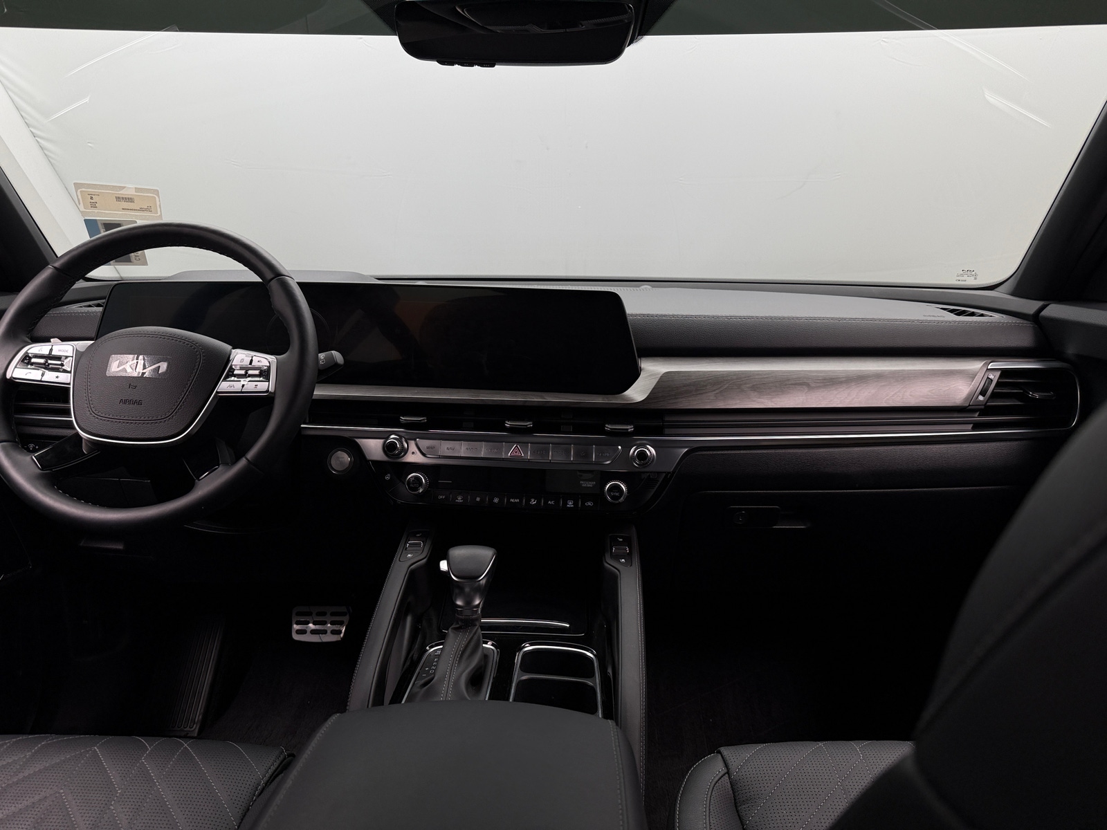 Thumbnail: 2025 Kia Telluride - 2