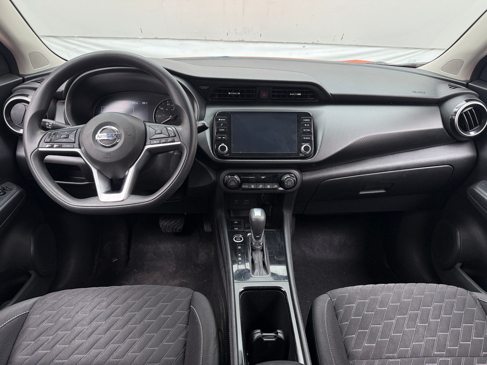 Thumbnail: 2021 Nissan Kicks - 3