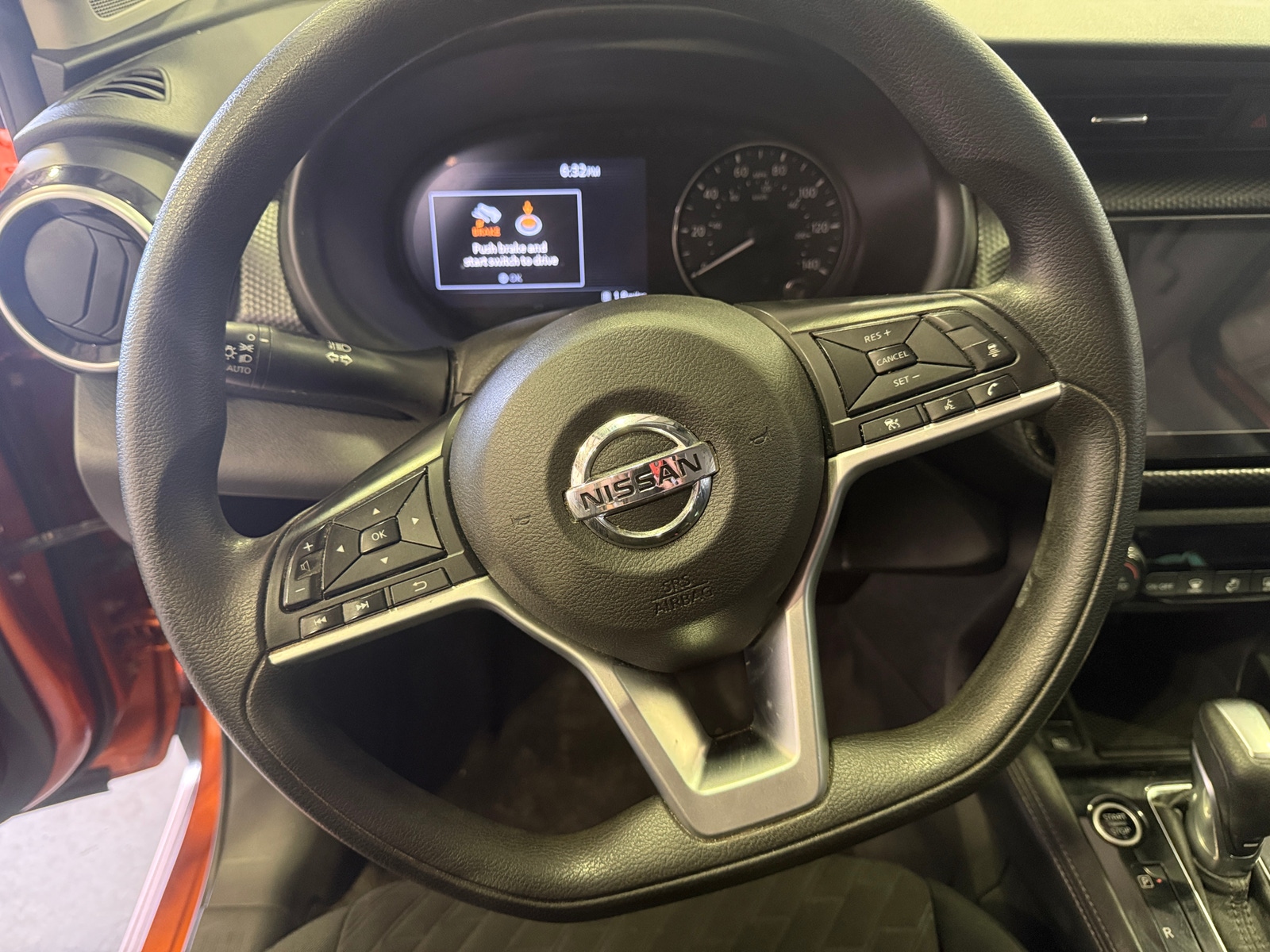Thumbnail: 2021 Nissan Kicks - 5
