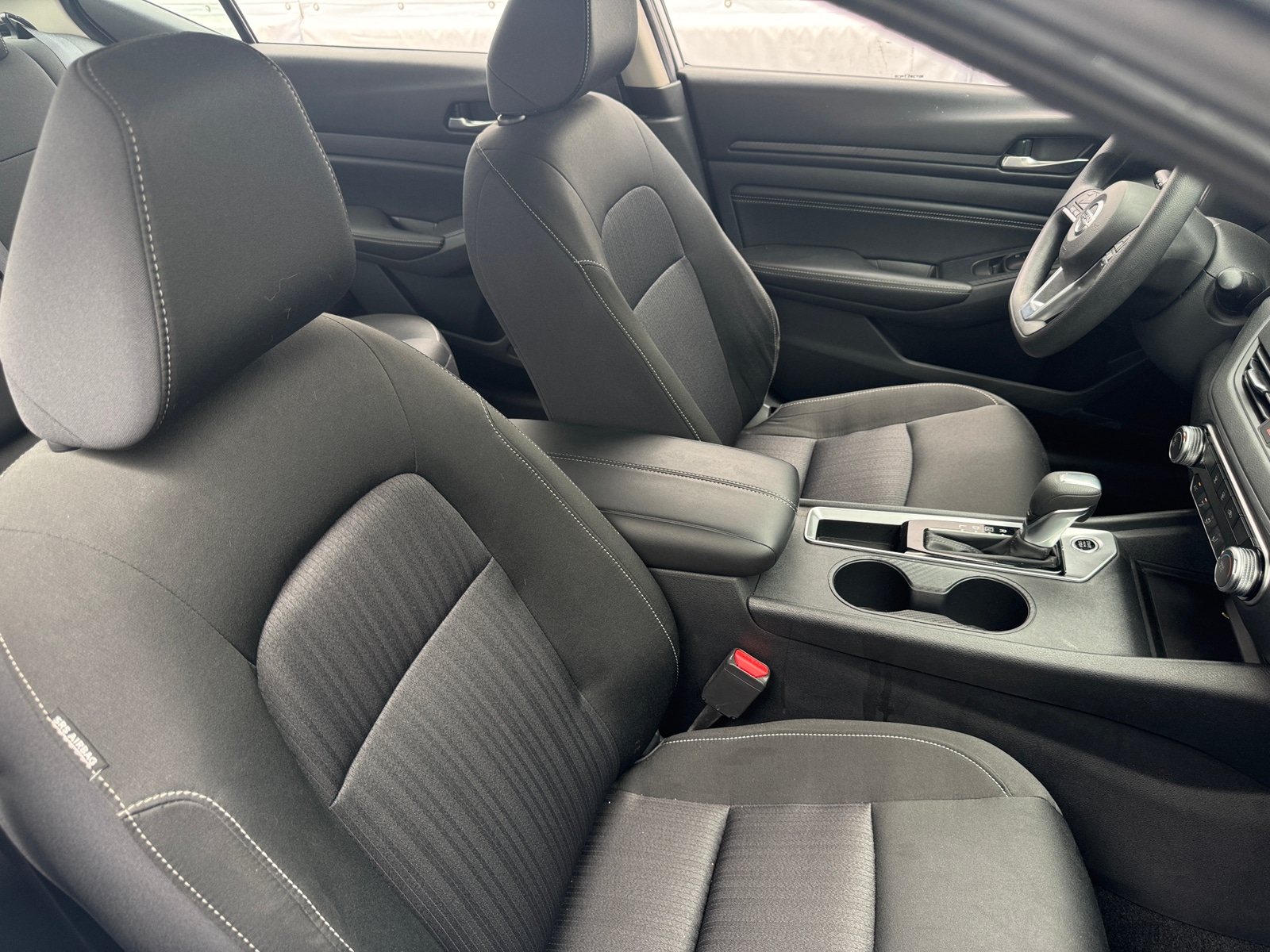 Thumbnail: 2019 Nissan Altima - 2