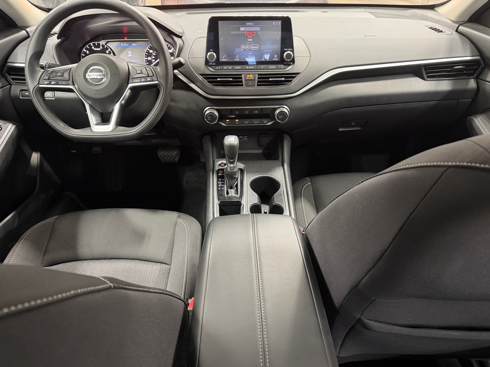 Thumbnail: 2019 Nissan Altima - 3