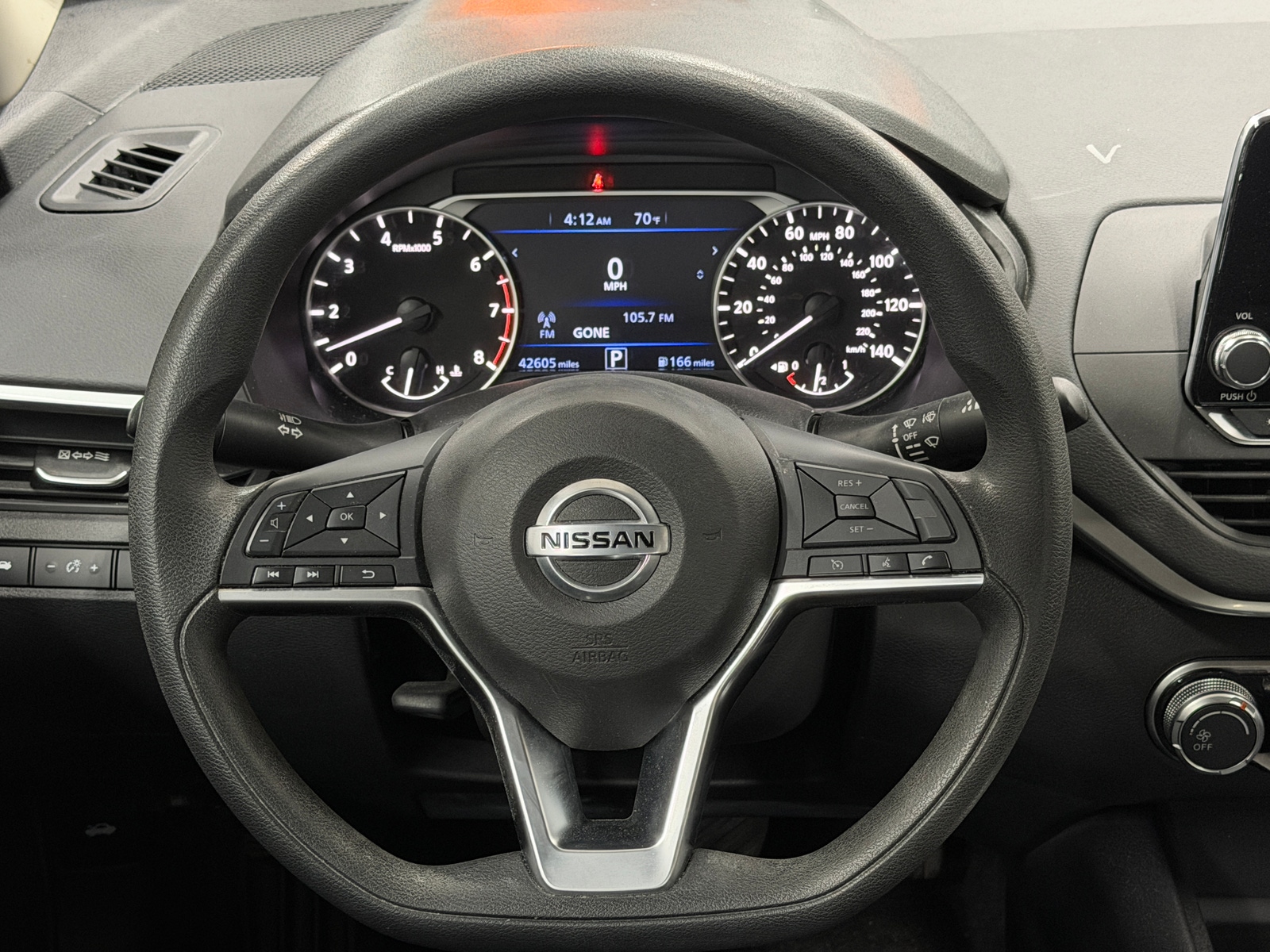 Thumbnail: 2019 Nissan Altima - 5