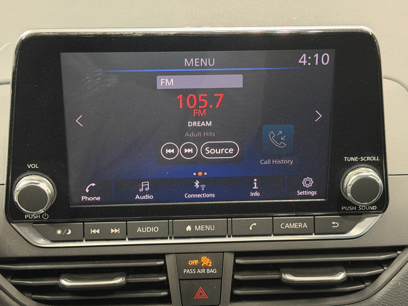 Thumbnail: 2019 Nissan Altima - 4