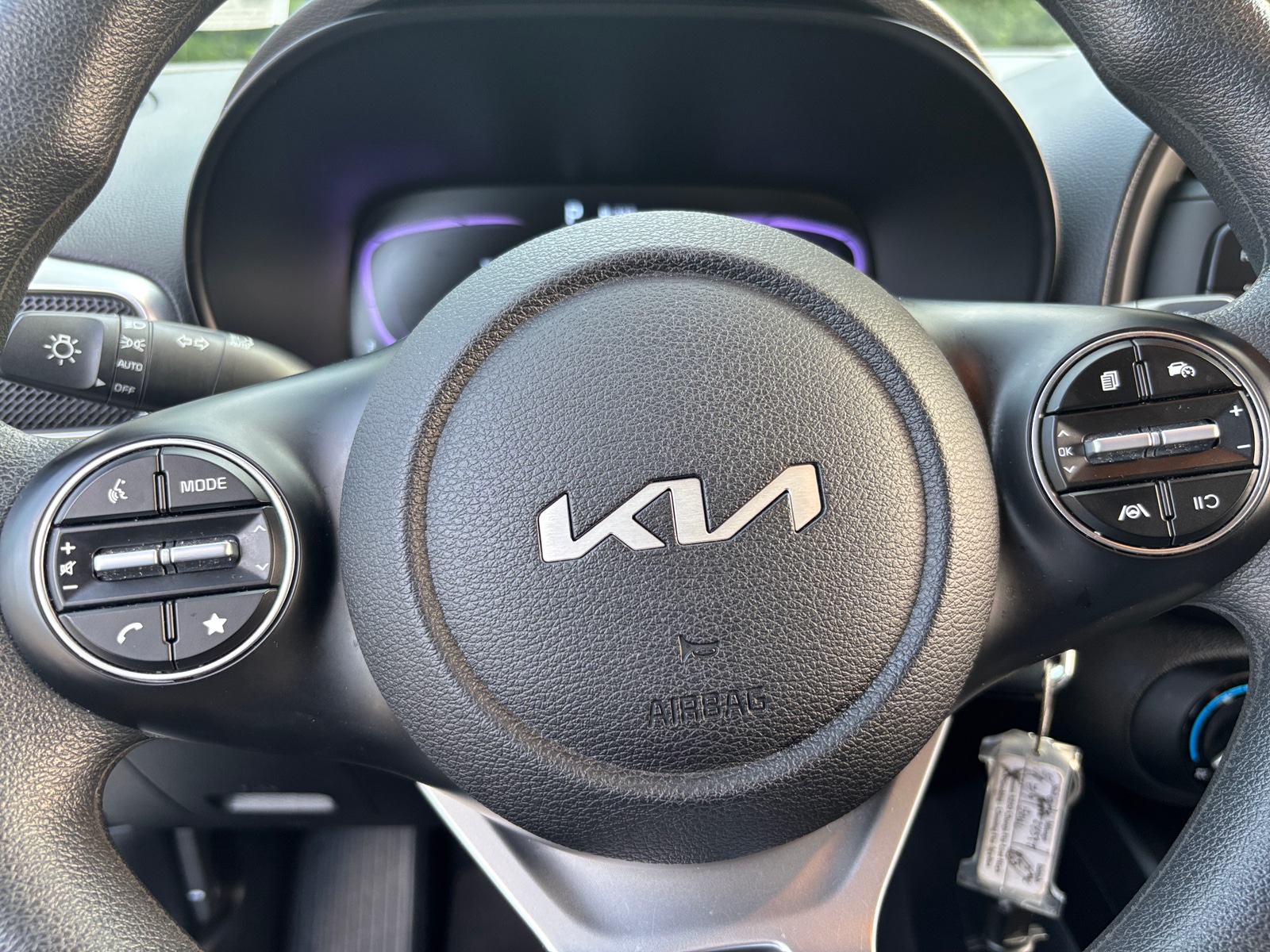 Thumbnail: 2025 Kia Soul - 5