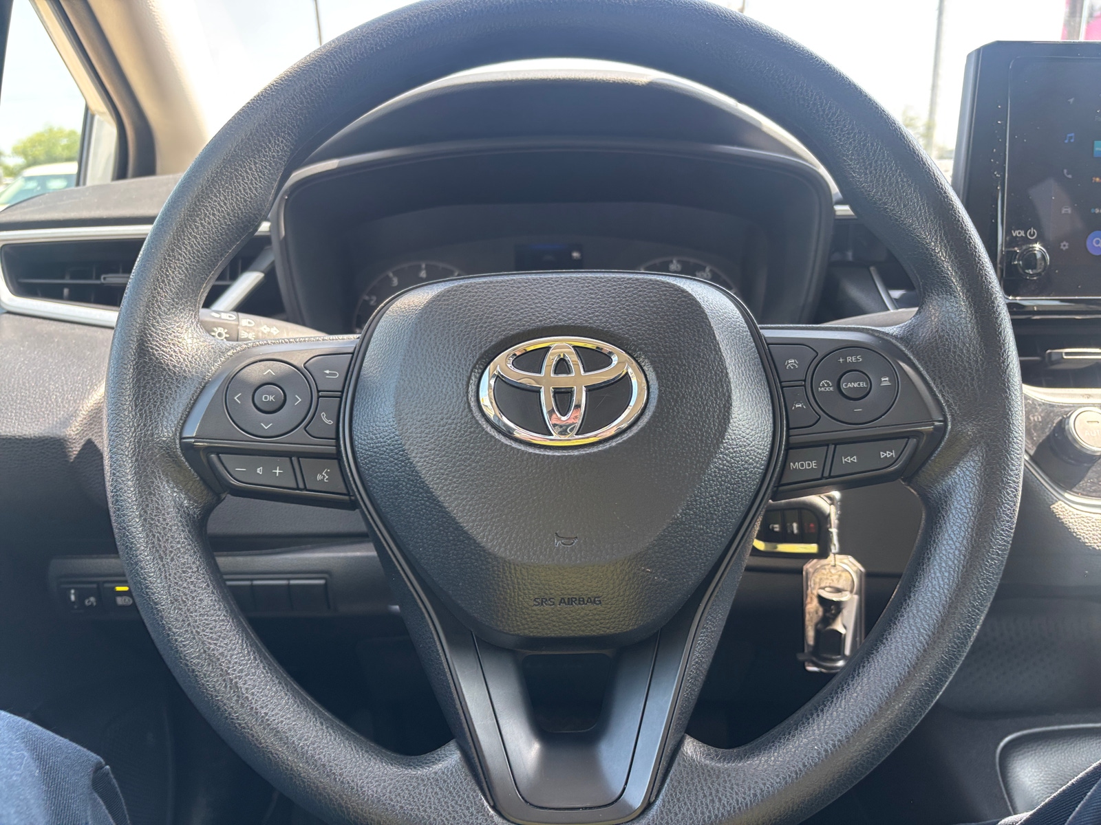 Thumbnail: 2025 Toyota Corolla - 5