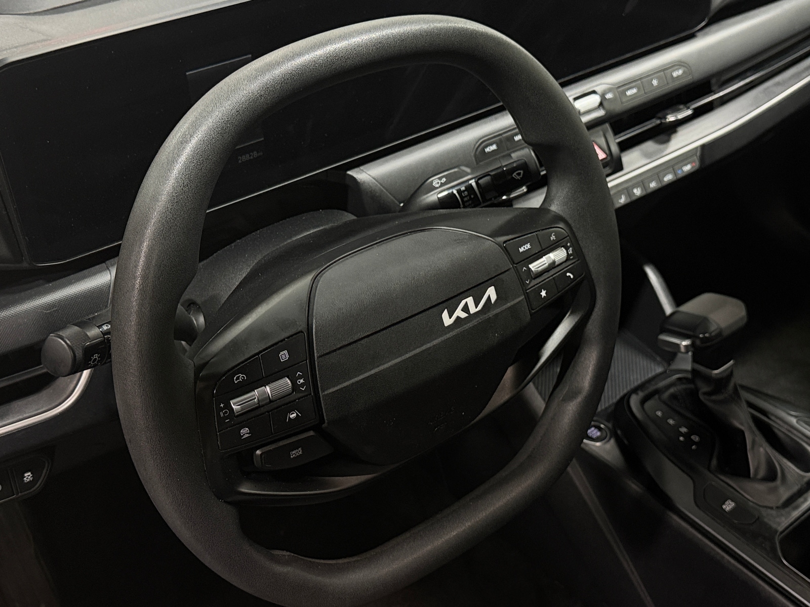Thumbnail: 2025 Kia K4 - 5
