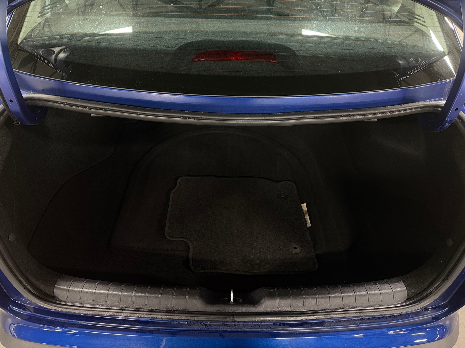 Thumbnail: 2025 Kia K4 - 7