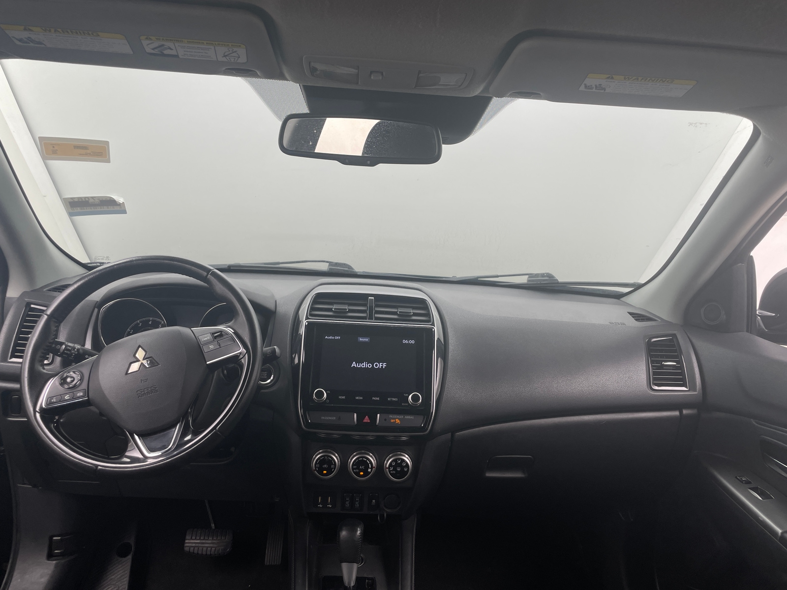 Thumbnail: 2020 Mitsubishi Outlander Sport - 3