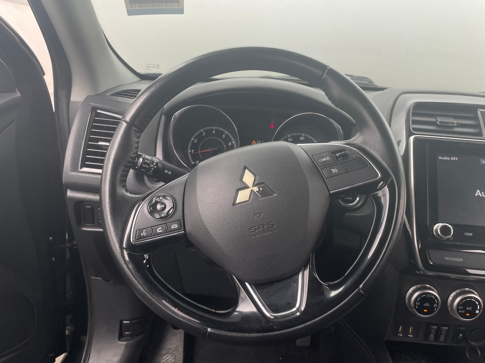 Thumbnail: 2020 Mitsubishi Outlander Sport - 5