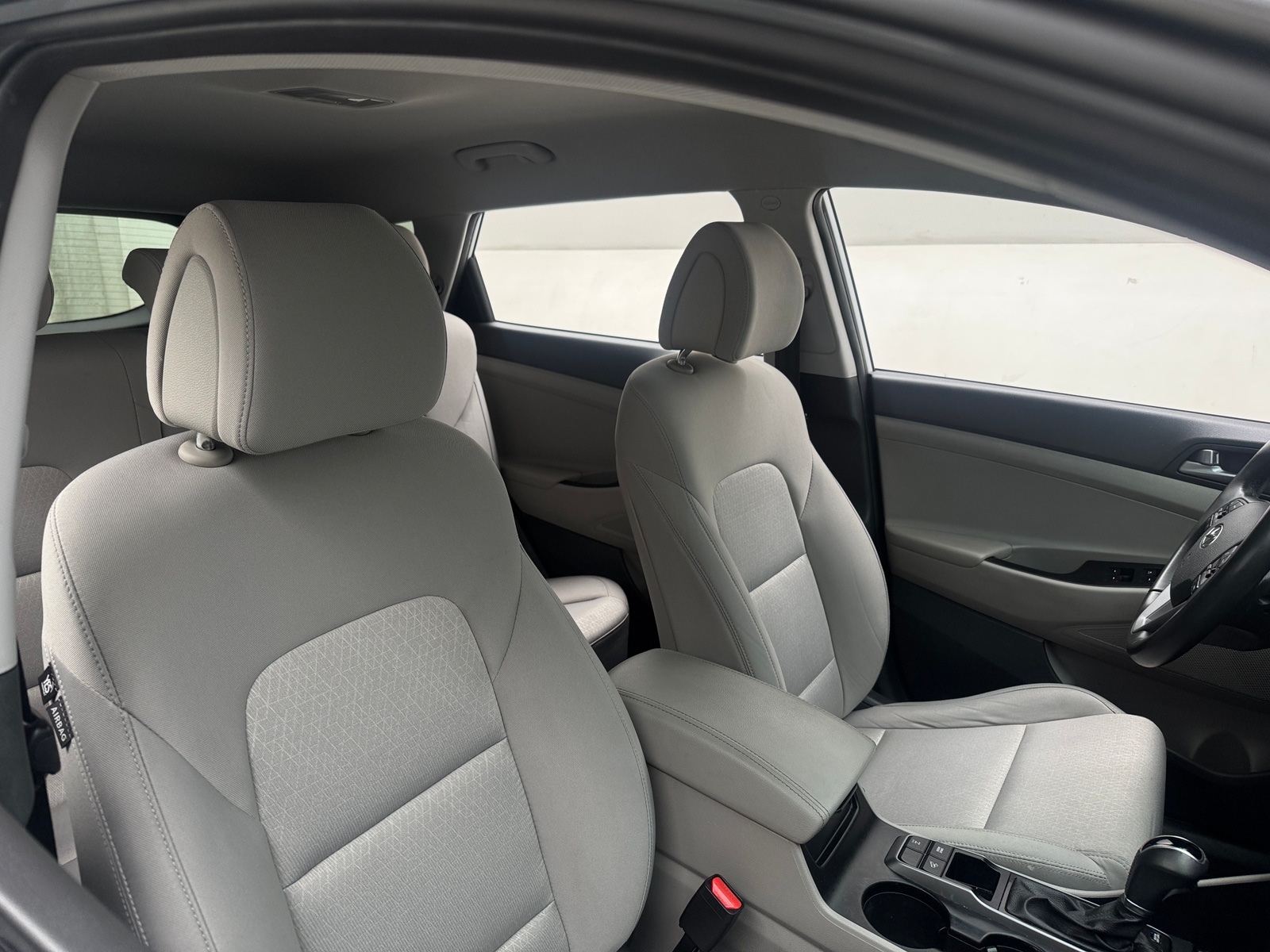 Thumbnail: 2017 Hyundai Tucson - 2