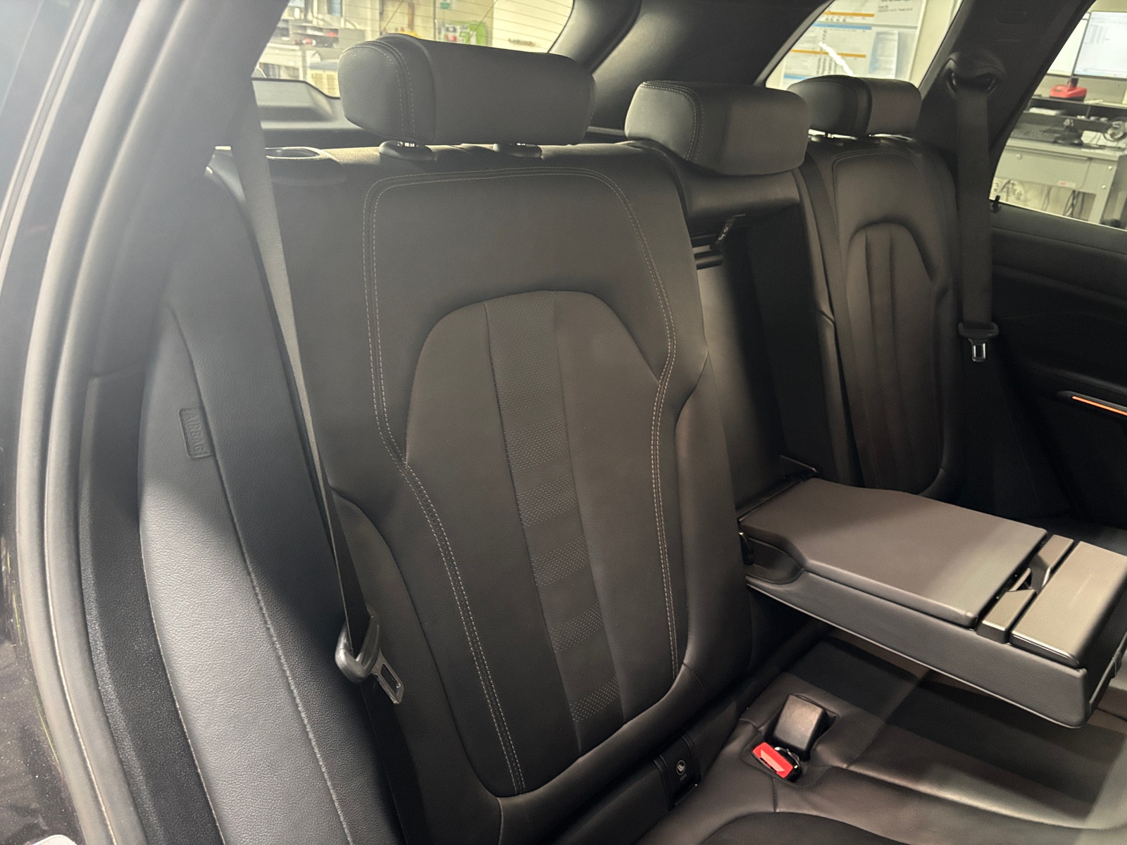 Thumbnail: 2021 BMW X5 - 5