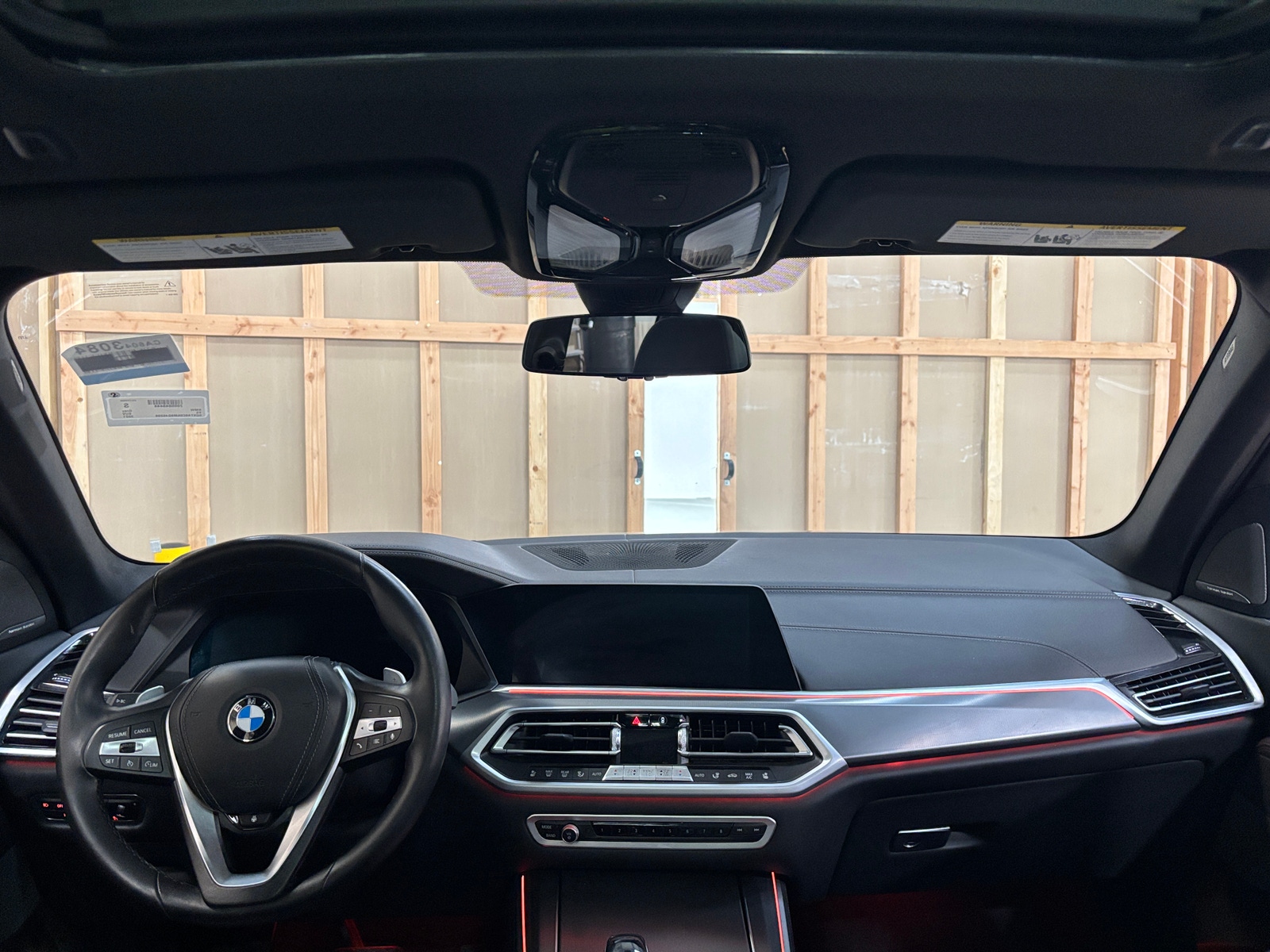 Thumbnail: 2021 BMW X5 - 2