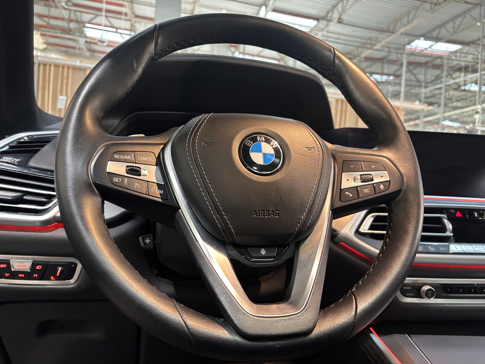 Thumbnail: 2021 BMW X5 - 4