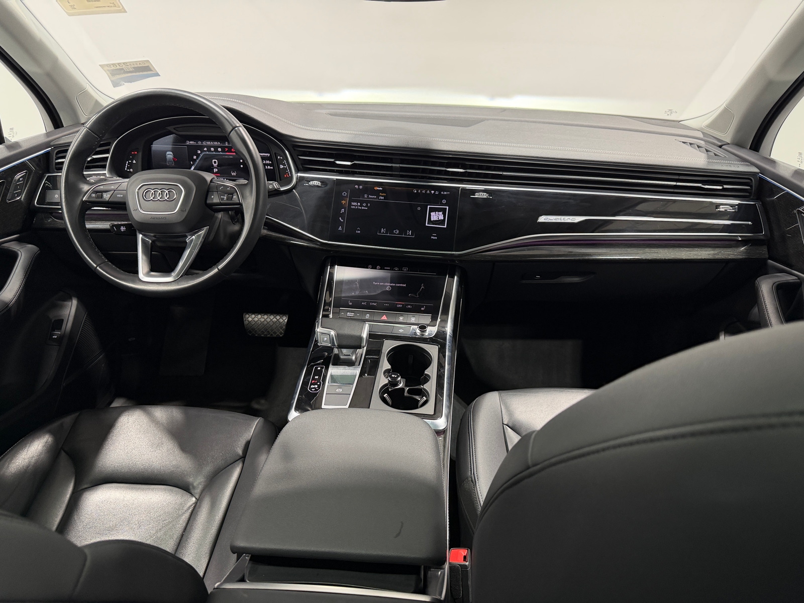 Thumbnail: 2024 Audi Q7 - 2