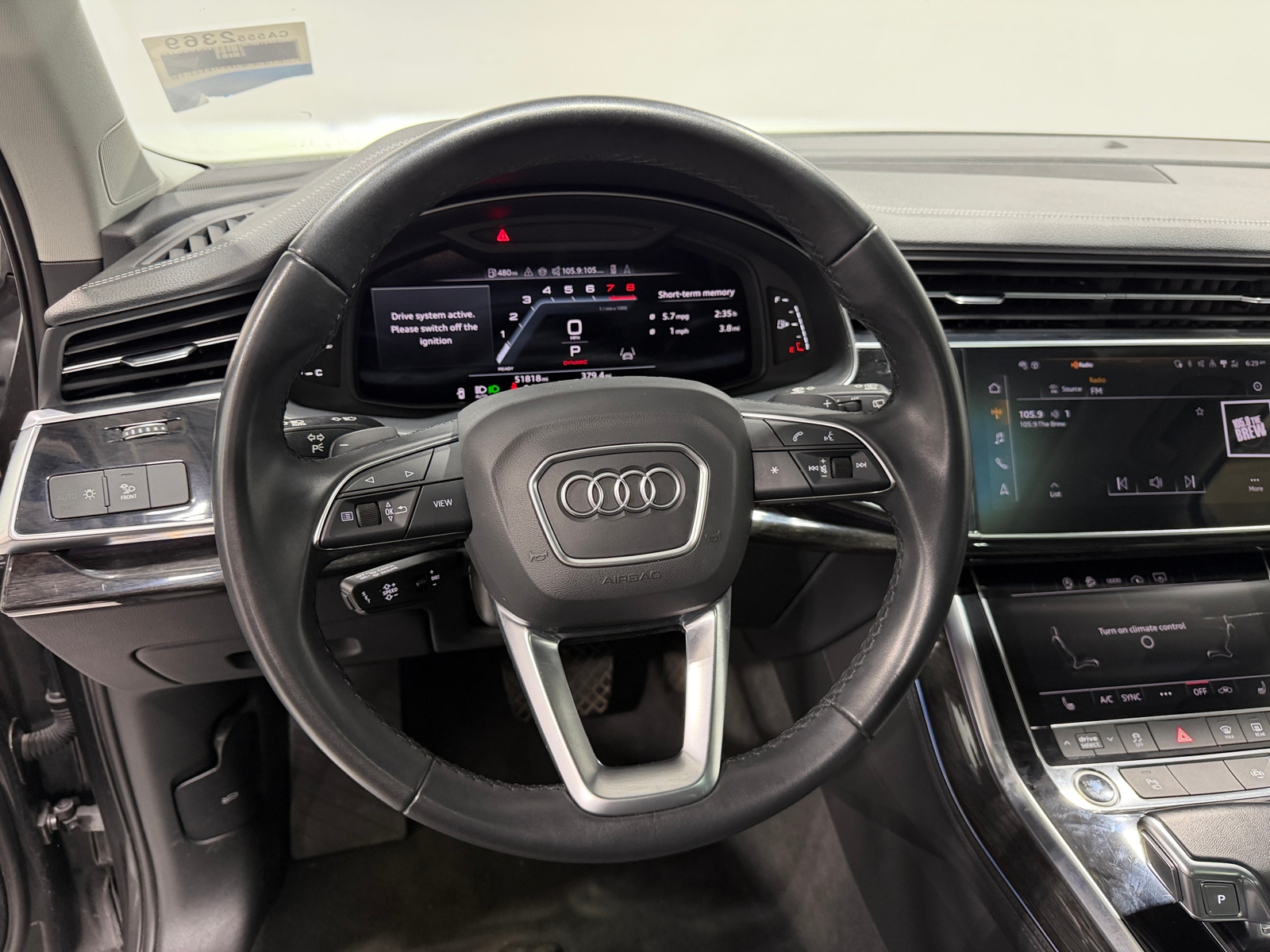 Thumbnail: 2024 Audi Q7 - 4