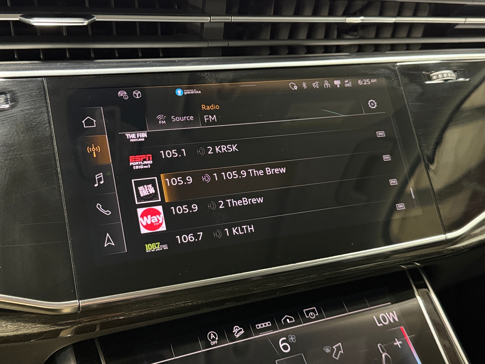 Thumbnail: 2024 Audi Q7 - 3