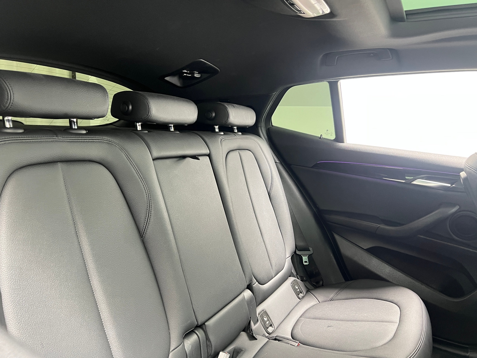 Thumbnail: 2020 BMW X2 - 5