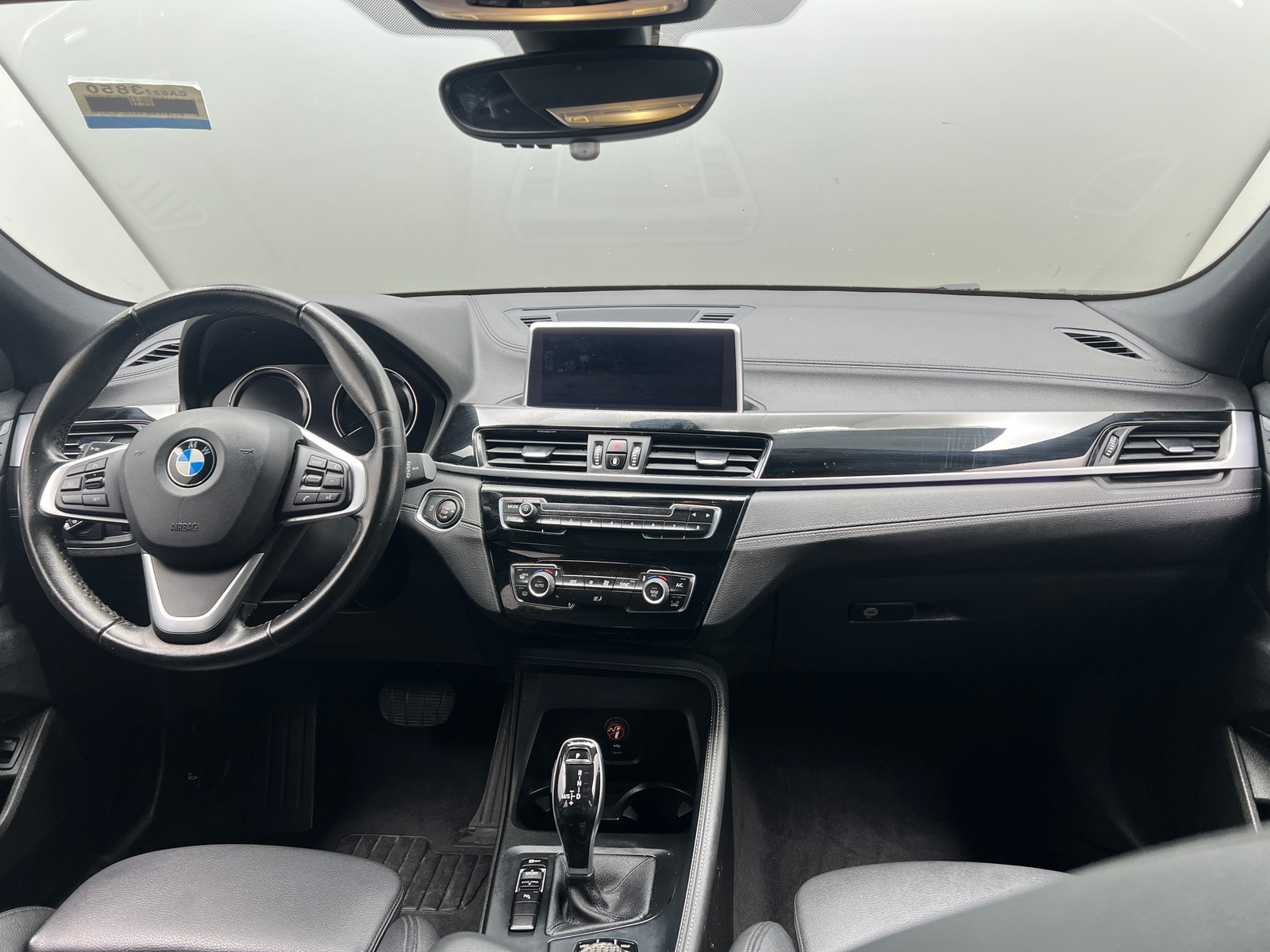 Thumbnail: 2020 BMW X2 - 2