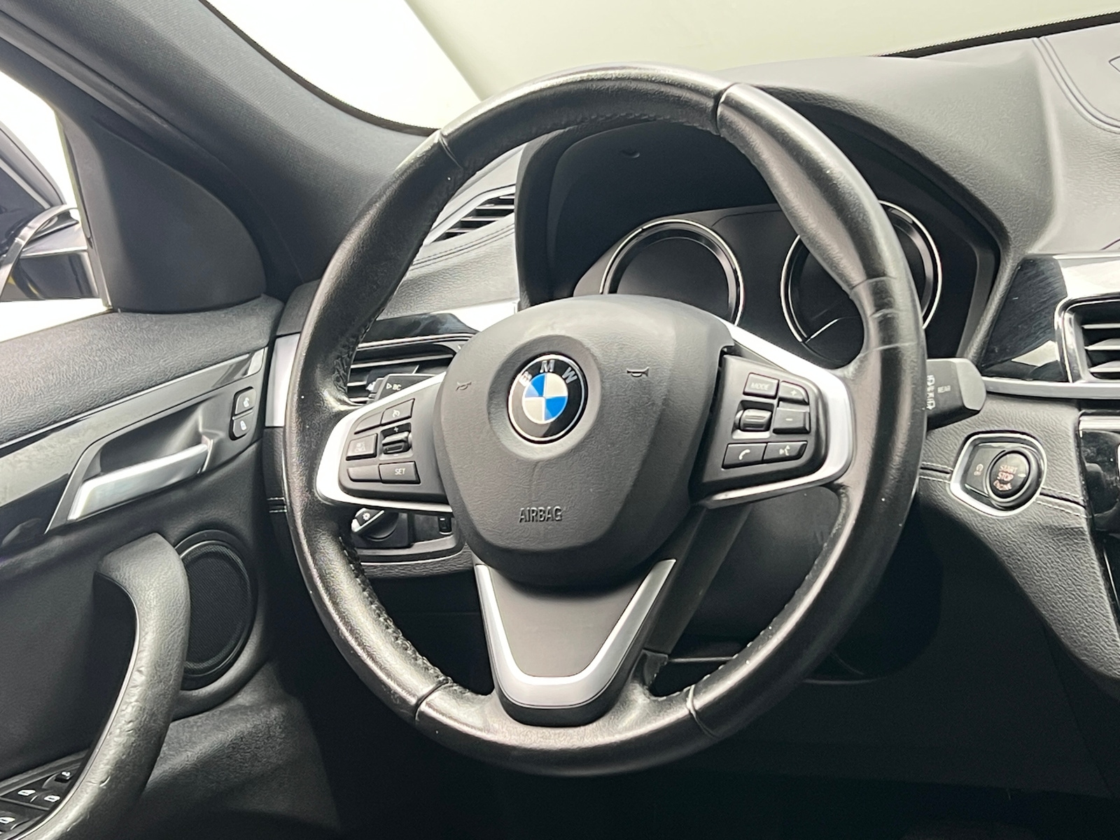 Thumbnail: 2020 BMW X2 - 4