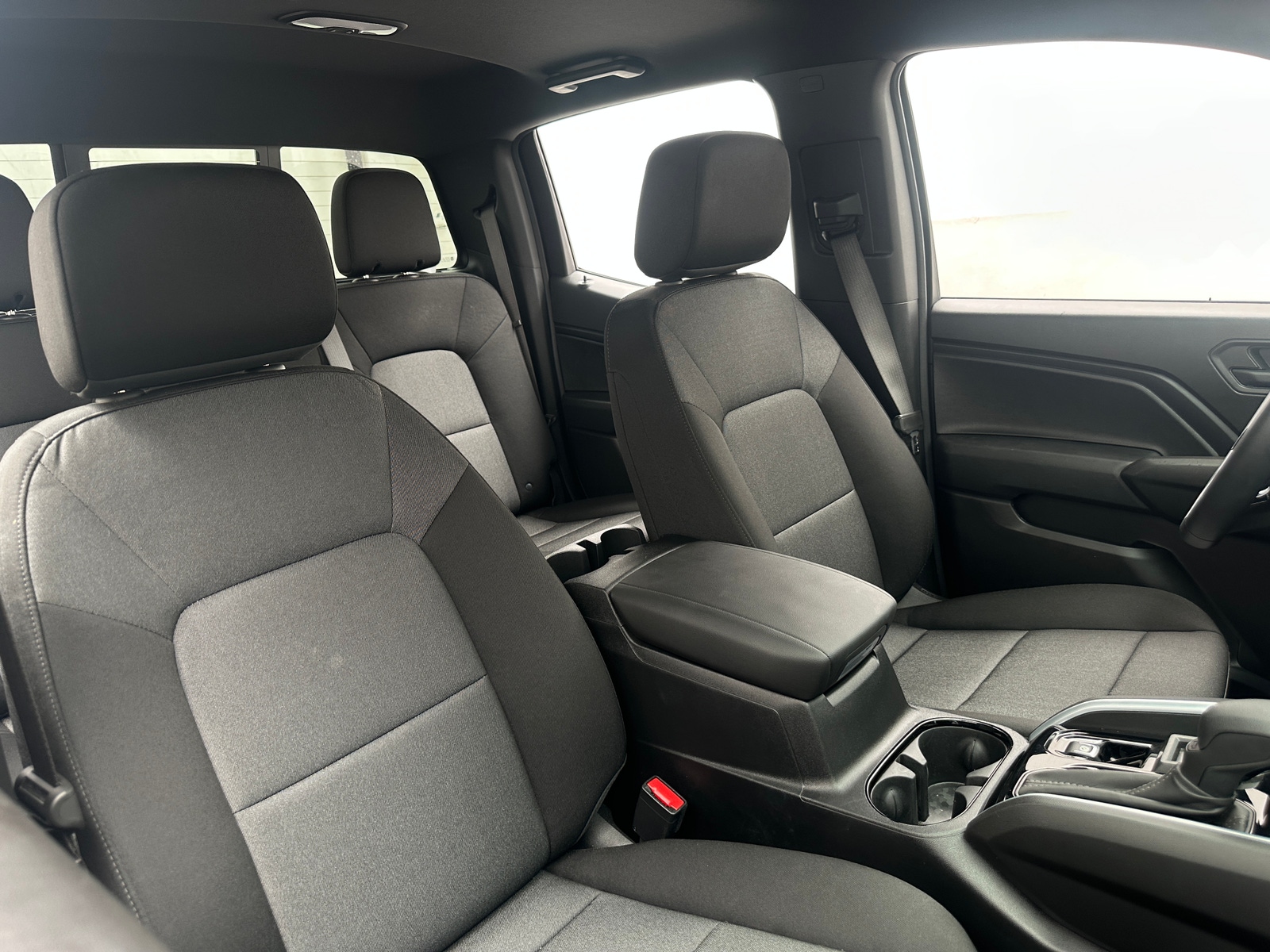 Thumbnail: 2026 Chevrolet Colorado - 2