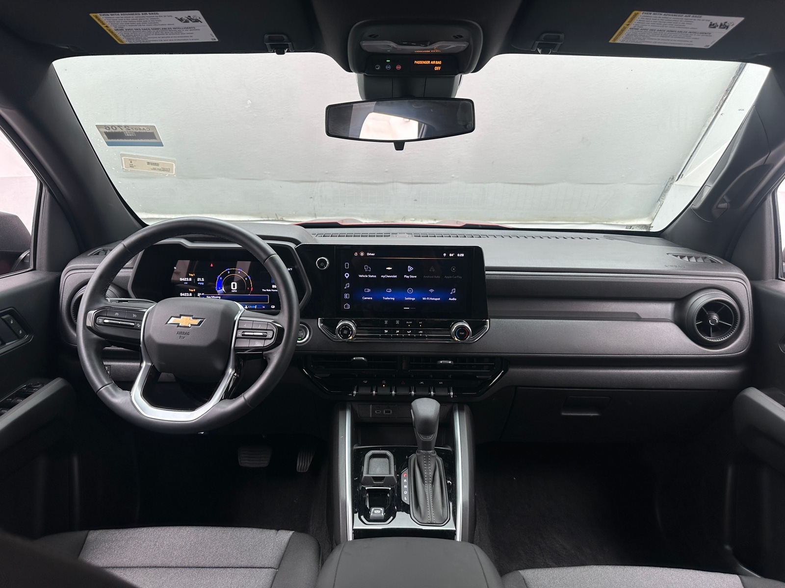 Thumbnail: 2026 Chevrolet Colorado - 3