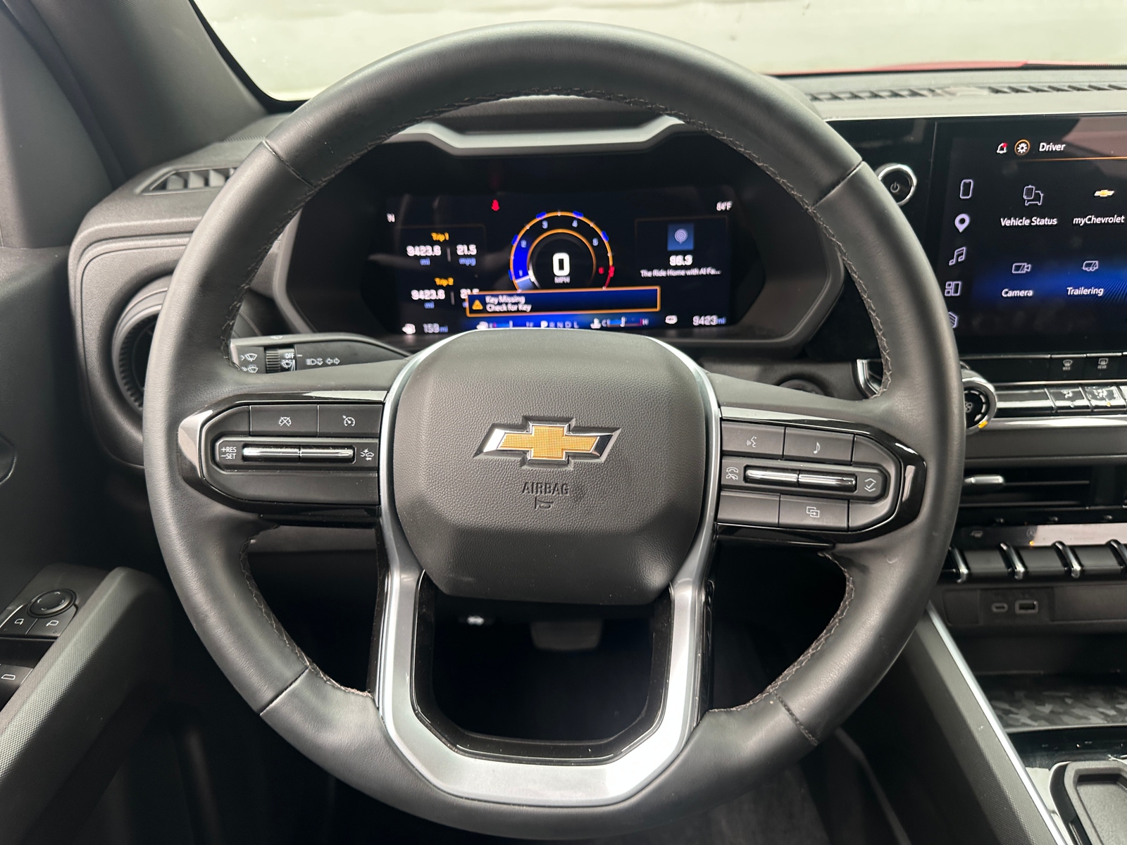 Thumbnail: 2026 Chevrolet Colorado - 5