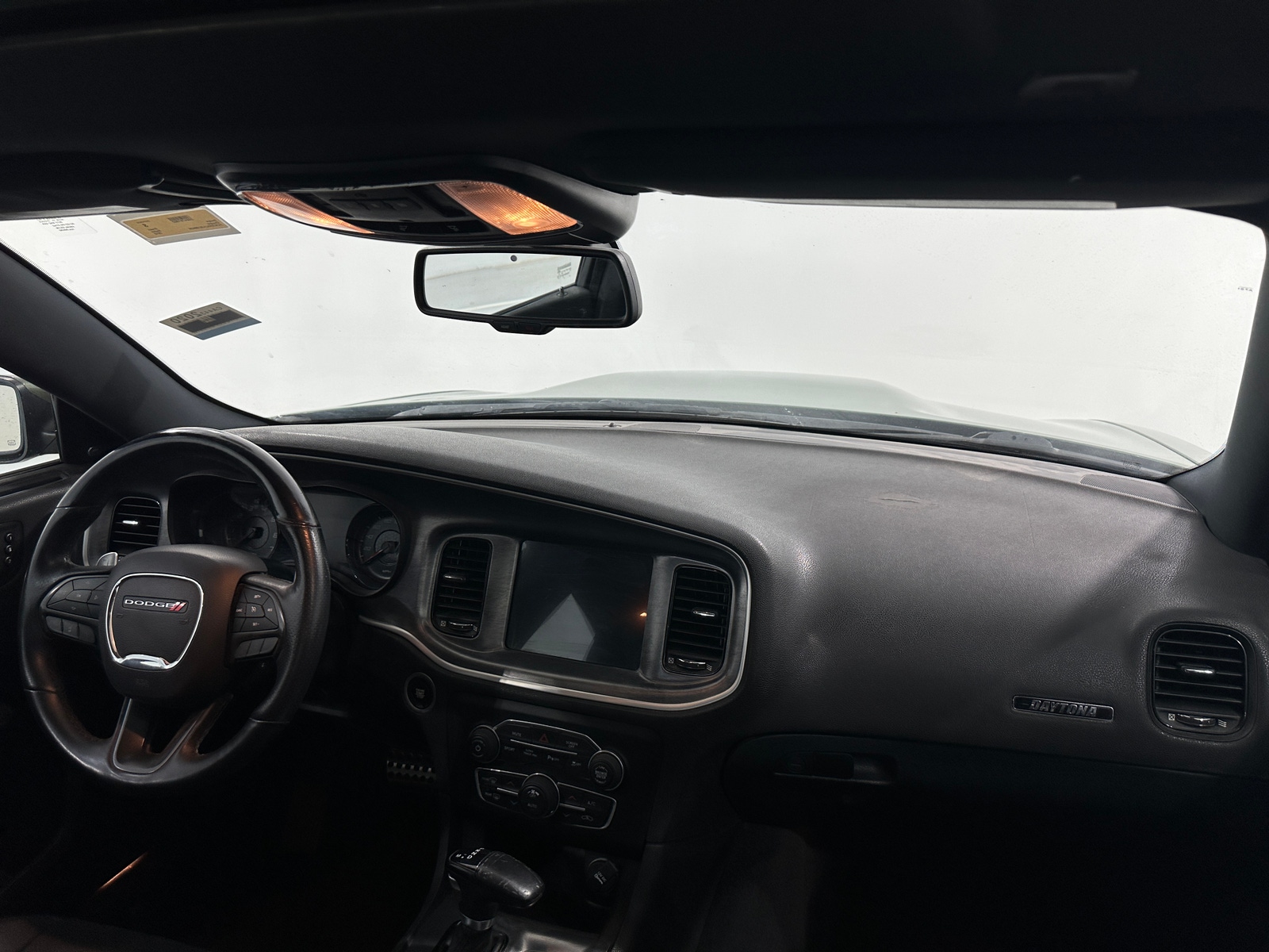 Thumbnail: 2018 Dodge Charger - 2