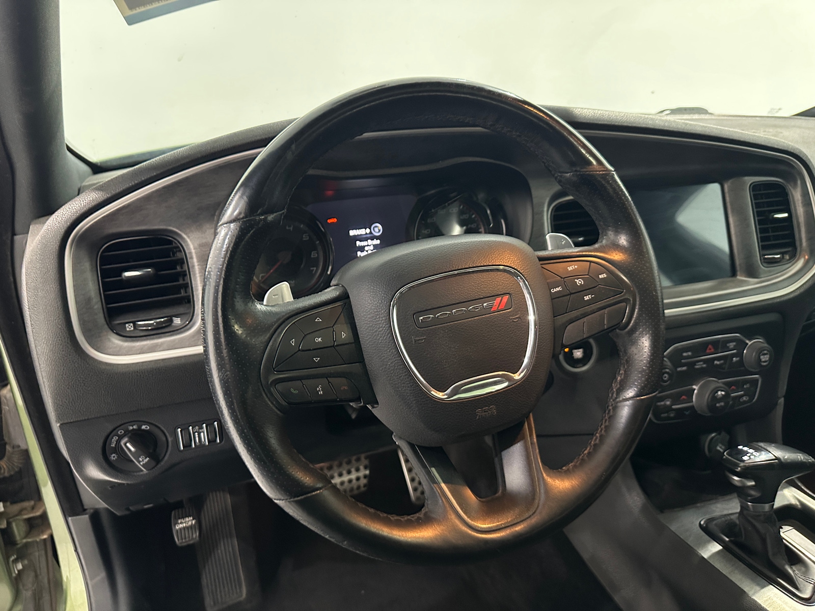 Thumbnail: 2018 Dodge Charger - 4