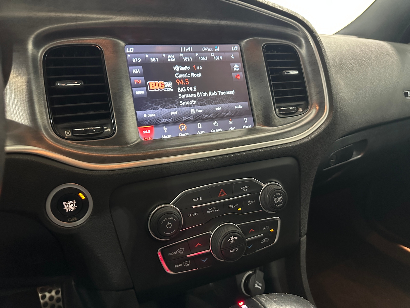 Thumbnail: 2018 Dodge Charger - 3