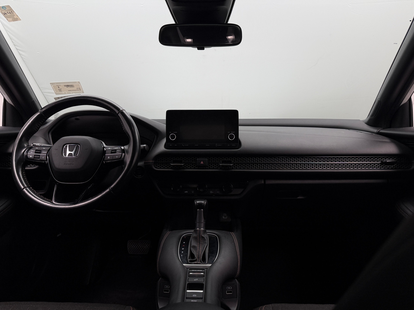 Thumbnail: 2023 Honda HR-V - 3