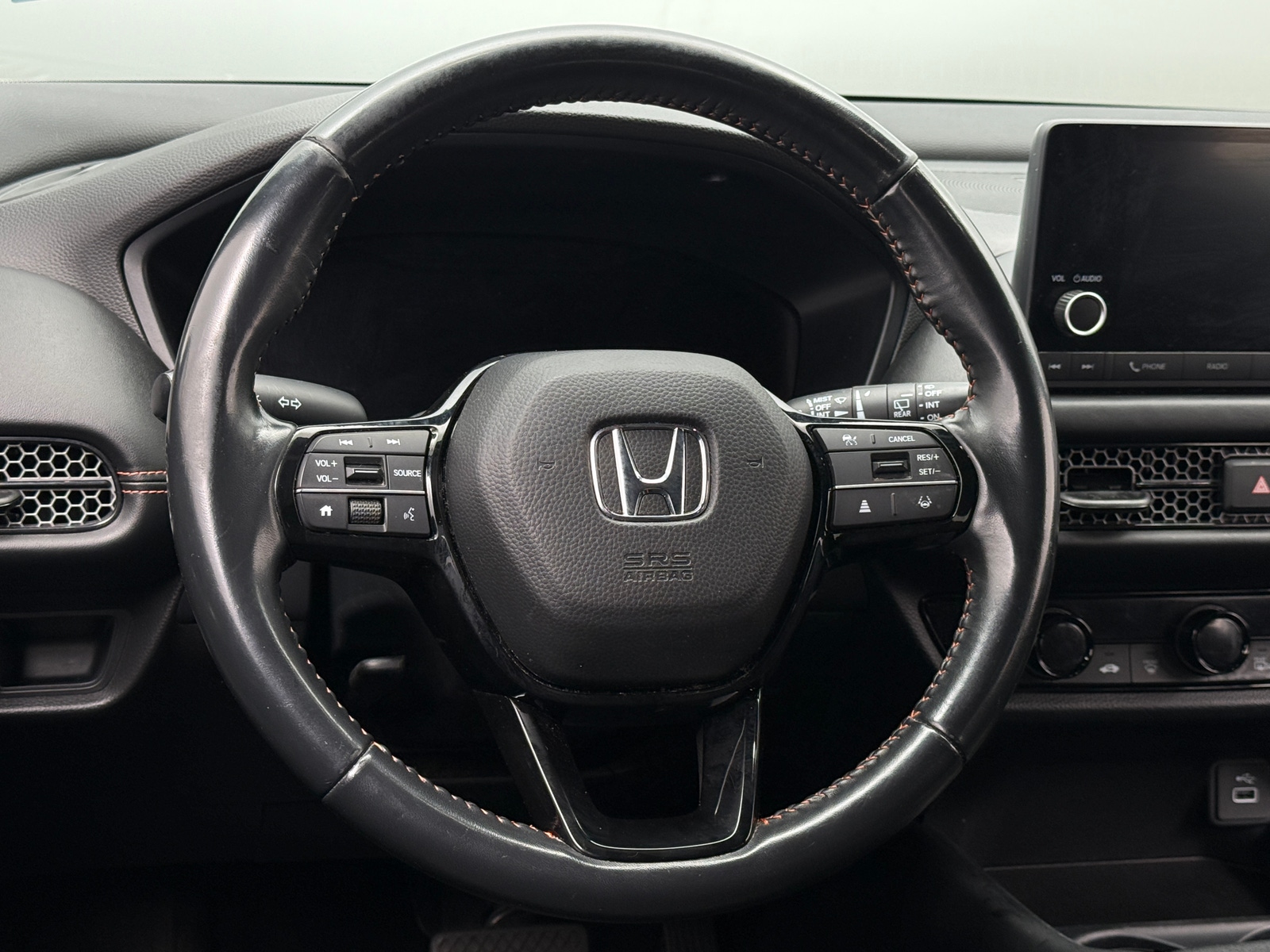 Thumbnail: 2023 Honda HR-V - 5