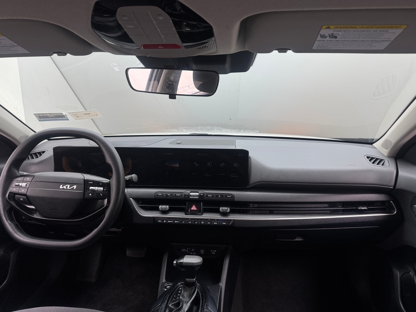 Thumbnail: 2025 Kia K4 - 3