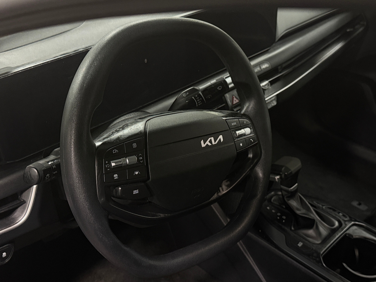 Thumbnail: 2025 Kia K4 - 5